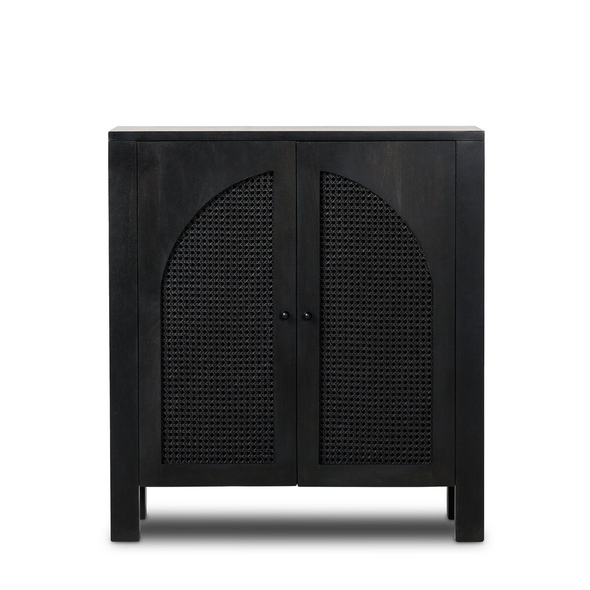 Sylvie Bar Cabinet - StyleMeGHD - Cabinet + Bookshelves