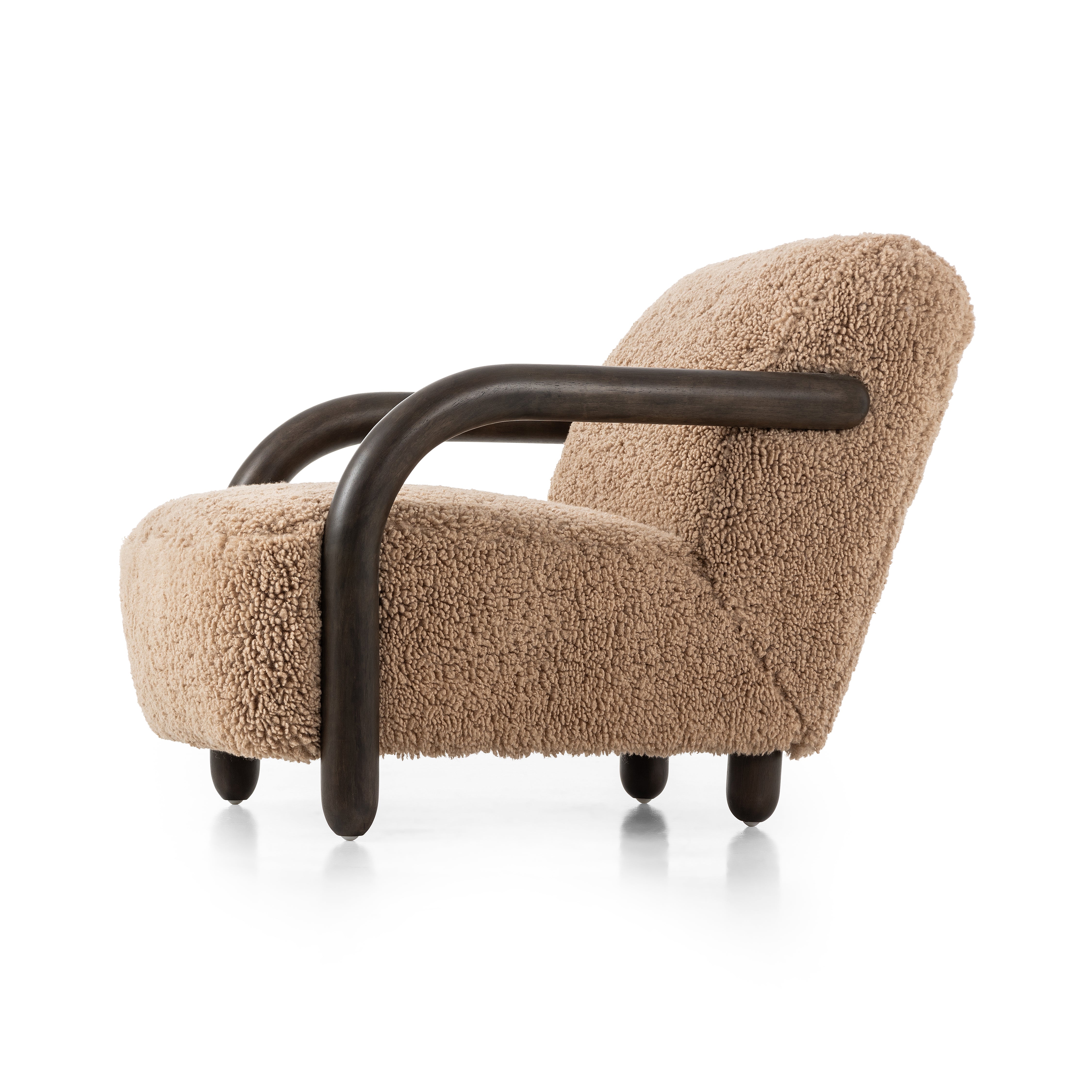 Anika Chair - StyleMeGHD - Chairs