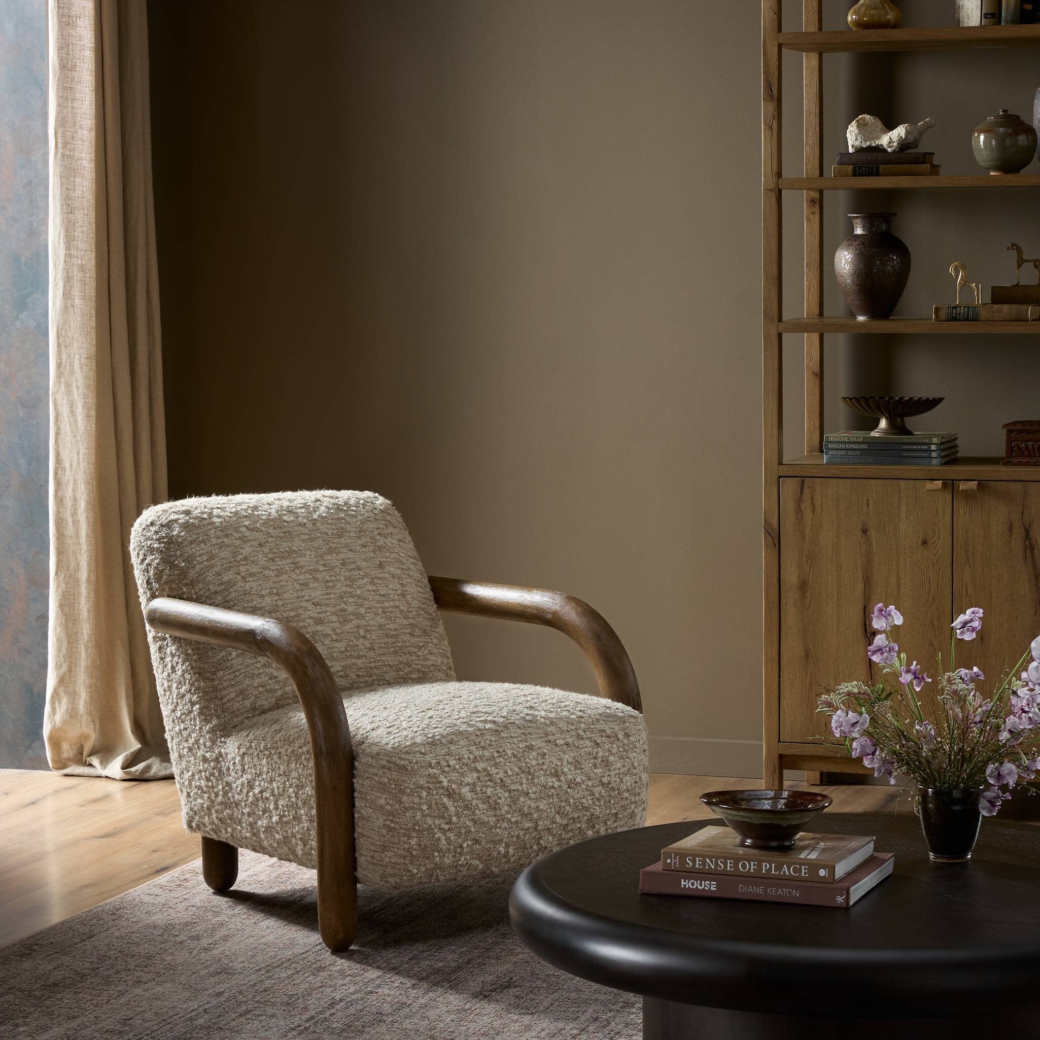 Anika Chair
