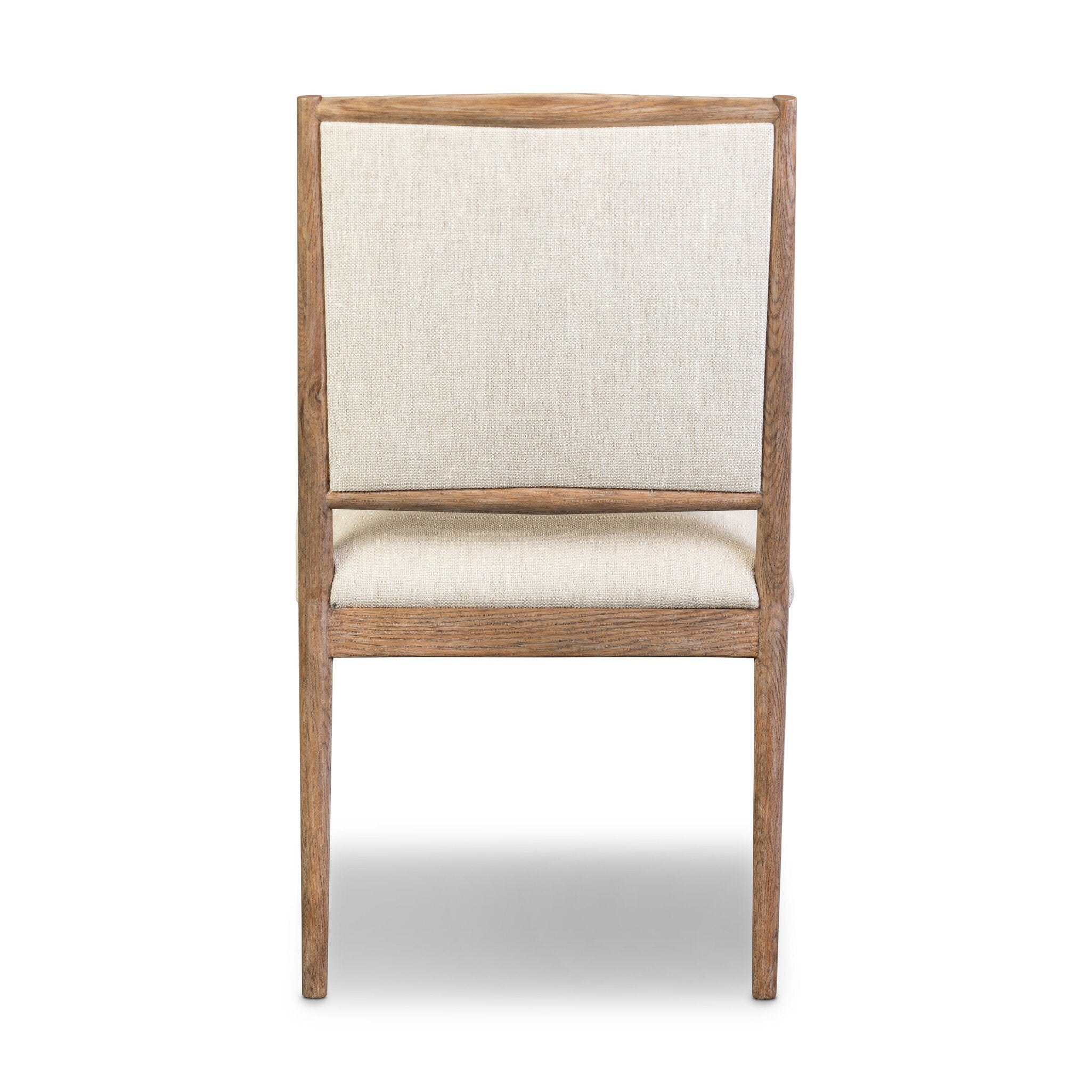 Gloria Dining Armchair - Essence Natural - StyleMeGHD - Dining Chairs
