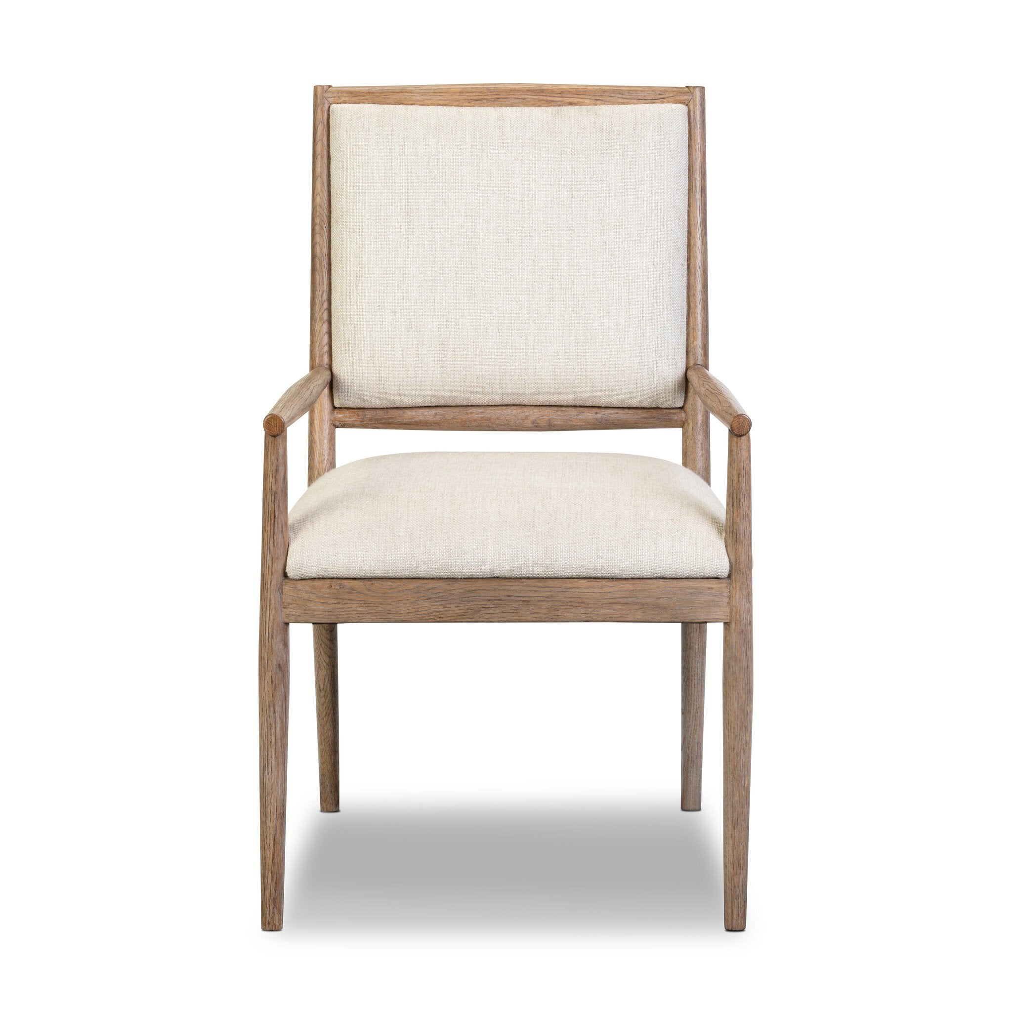 Gloria Dining Armchair - Essence Natural - StyleMeGHD - Dining Chairs