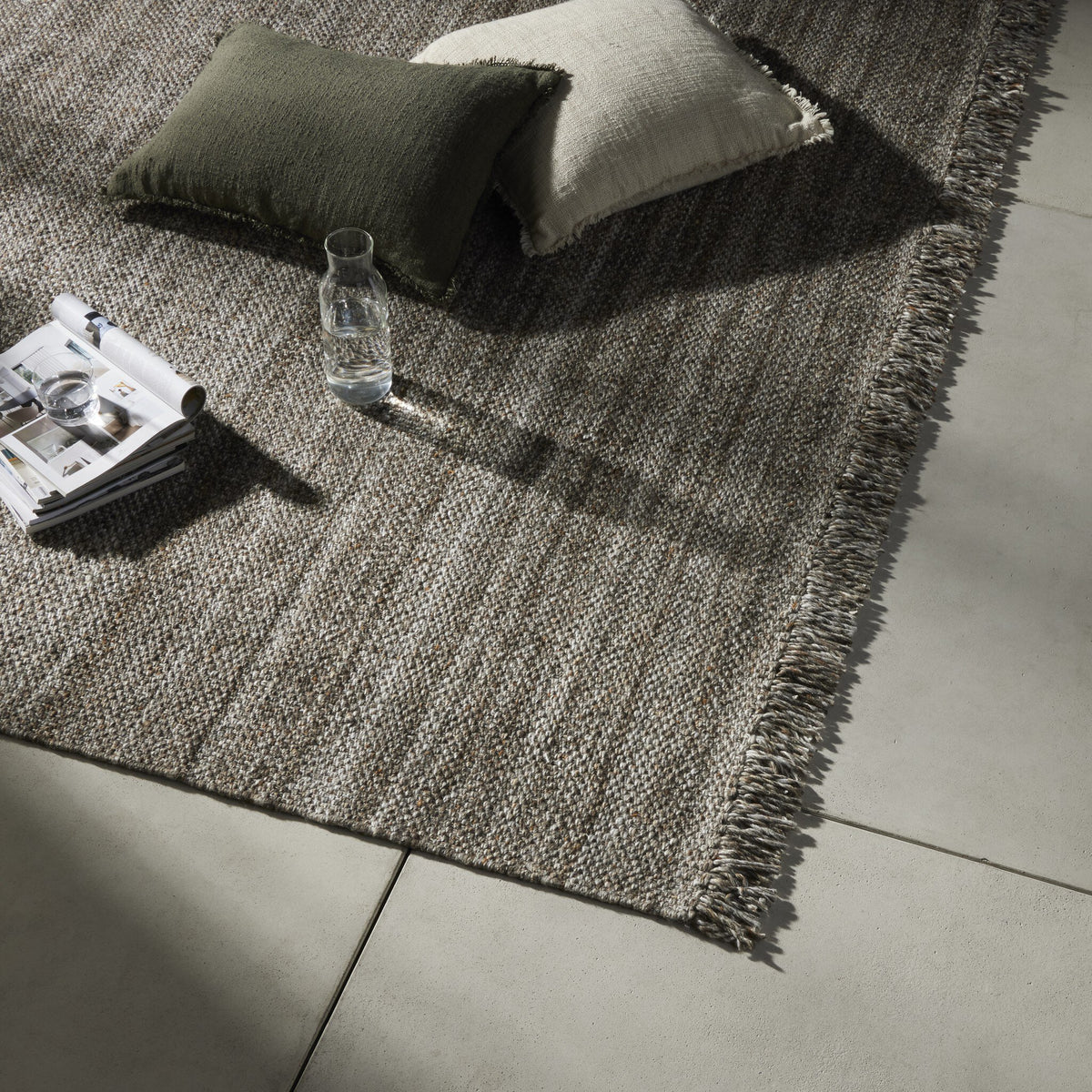 Roth Outdoor Rug