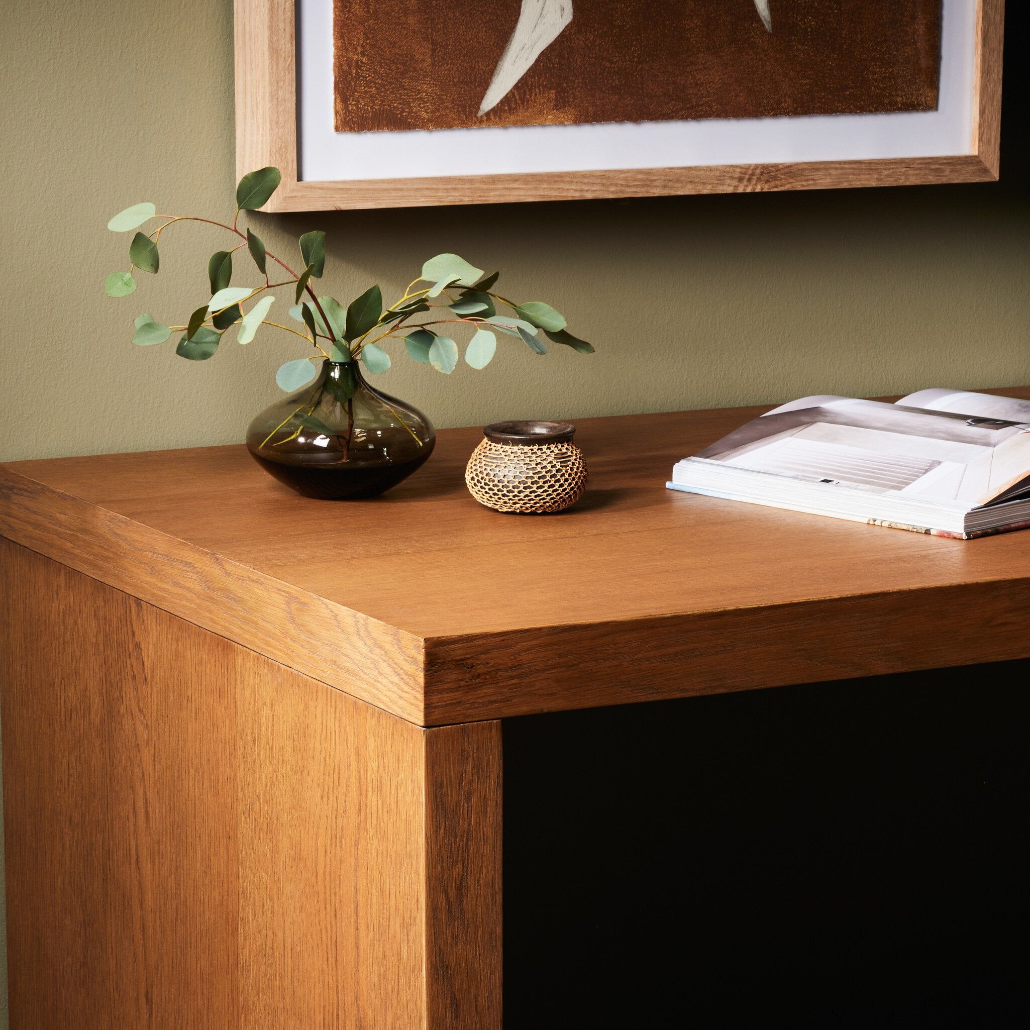 Perla Desk