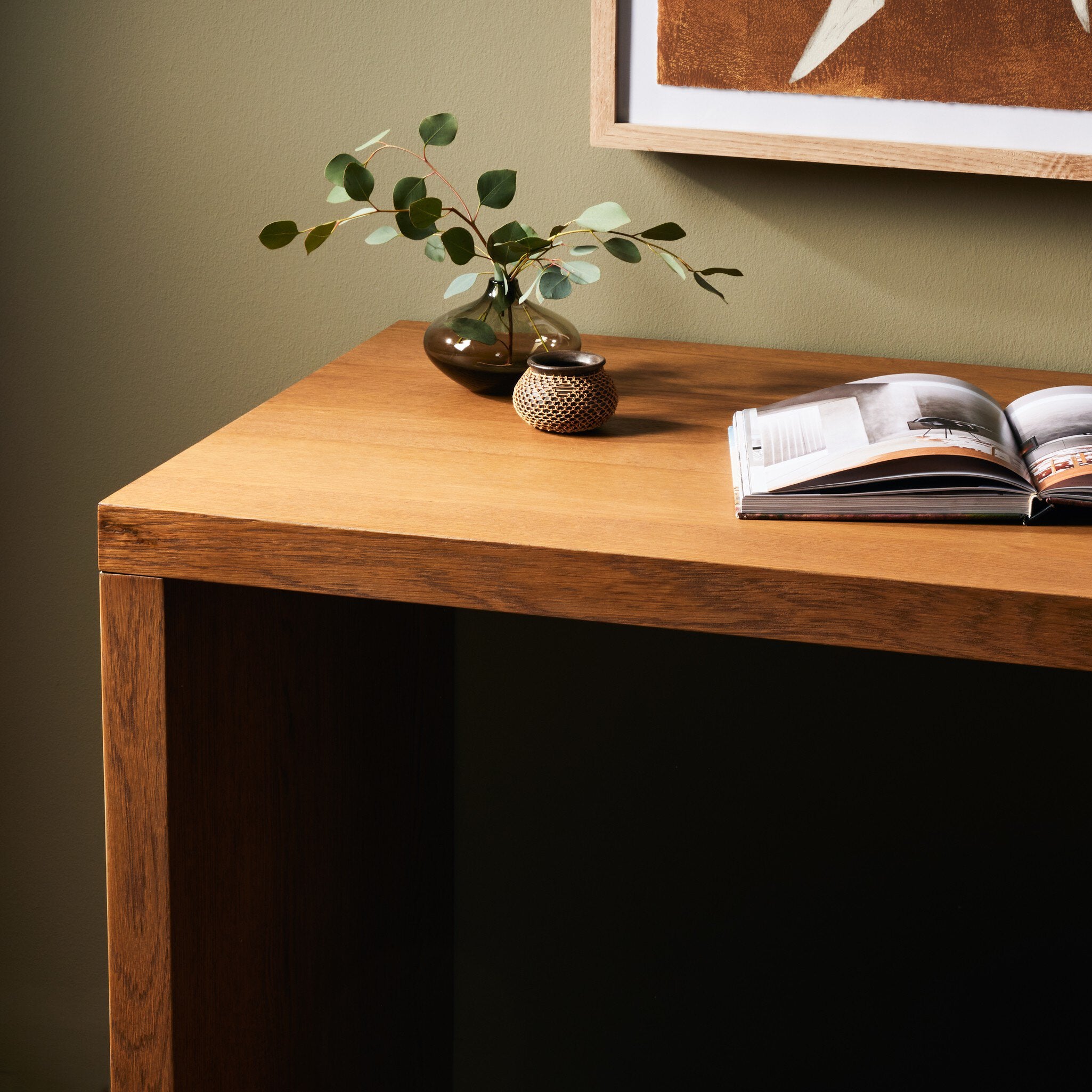 Perla Desk