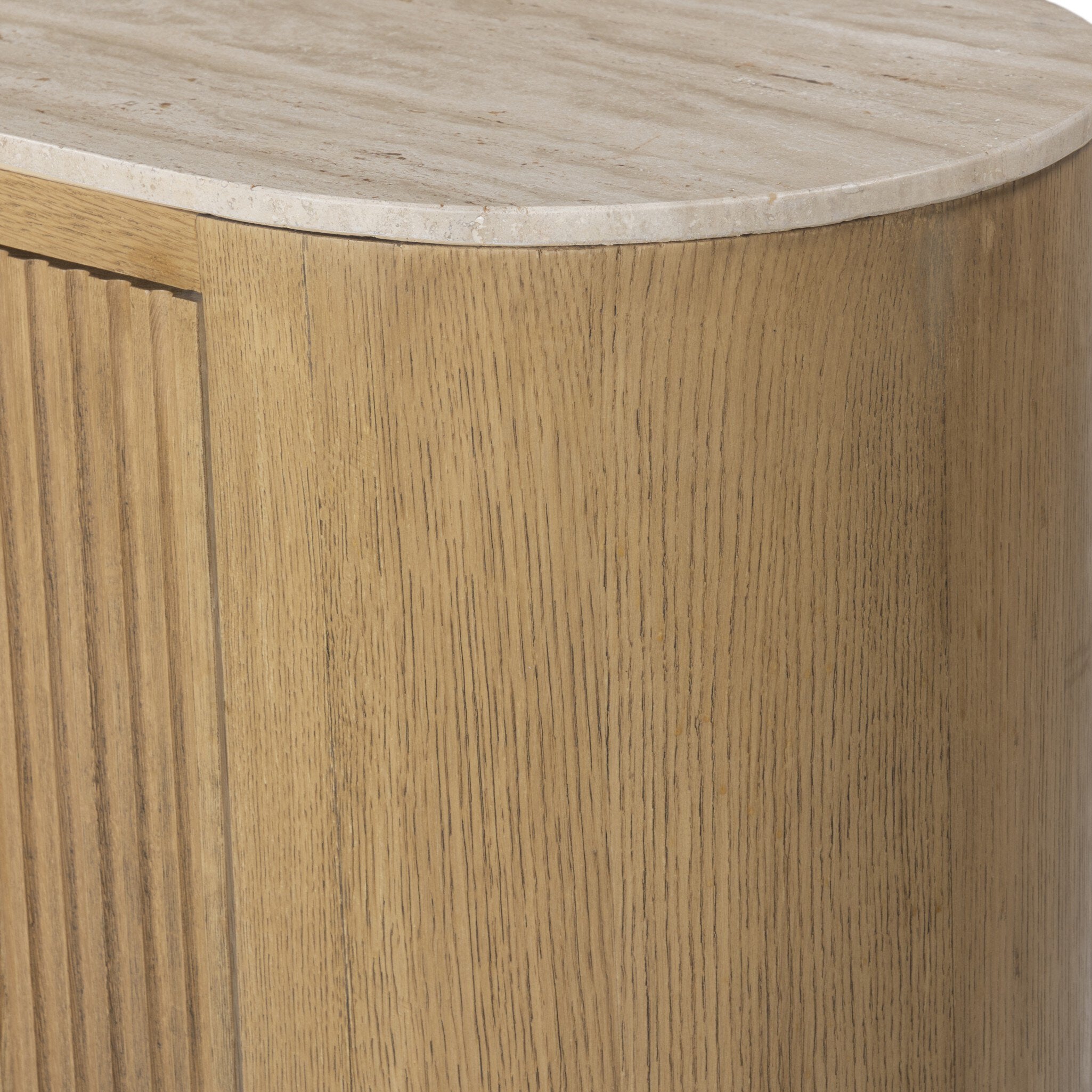 Giovani Media Console
