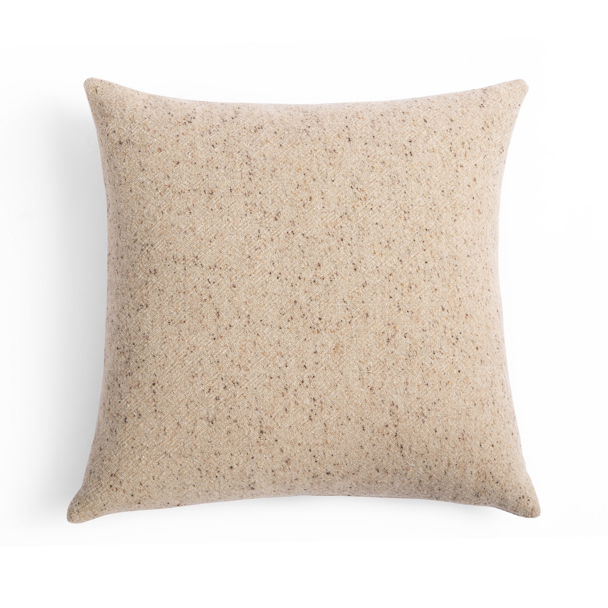 Alexa Stonewash Linen Pillow