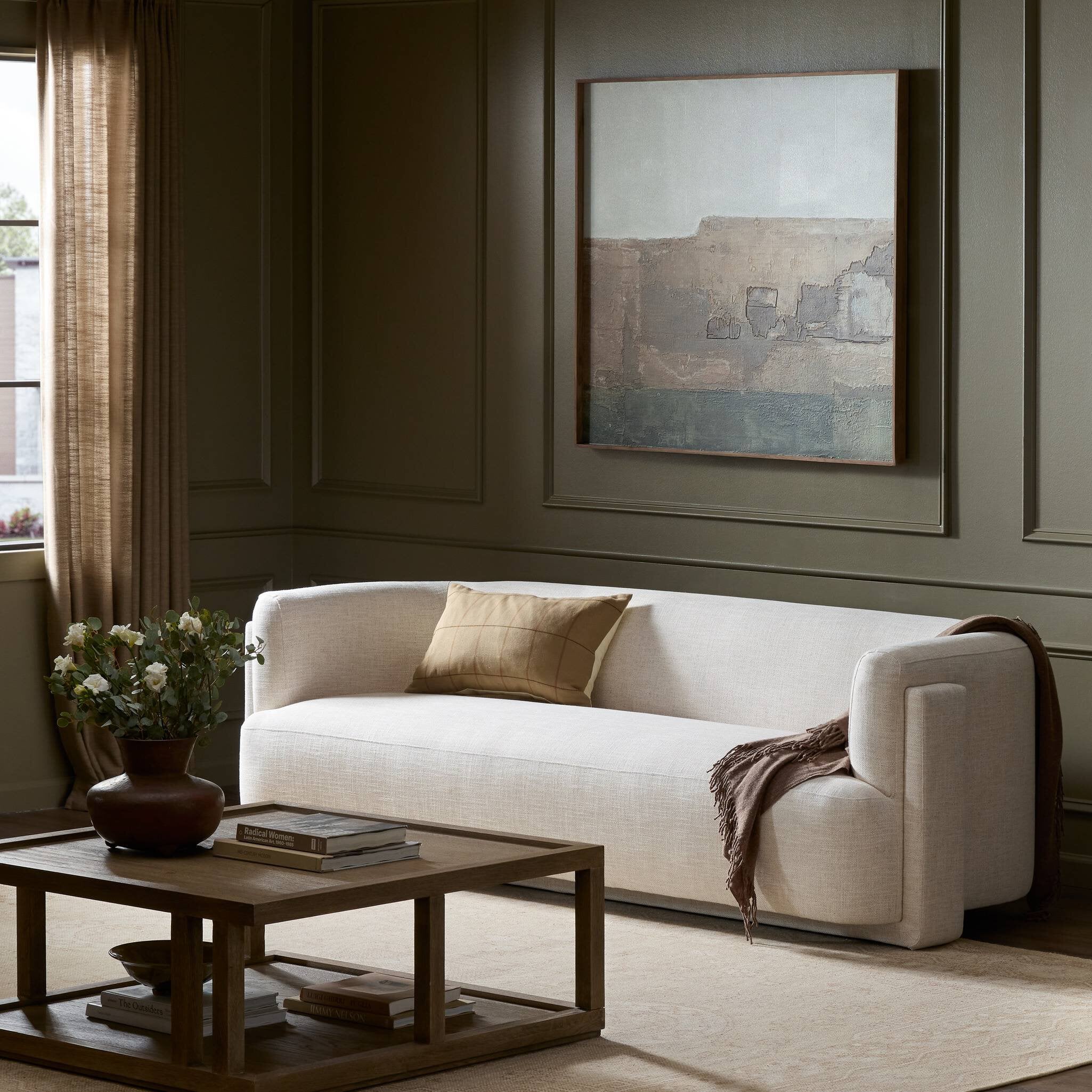 Hollis Sofa