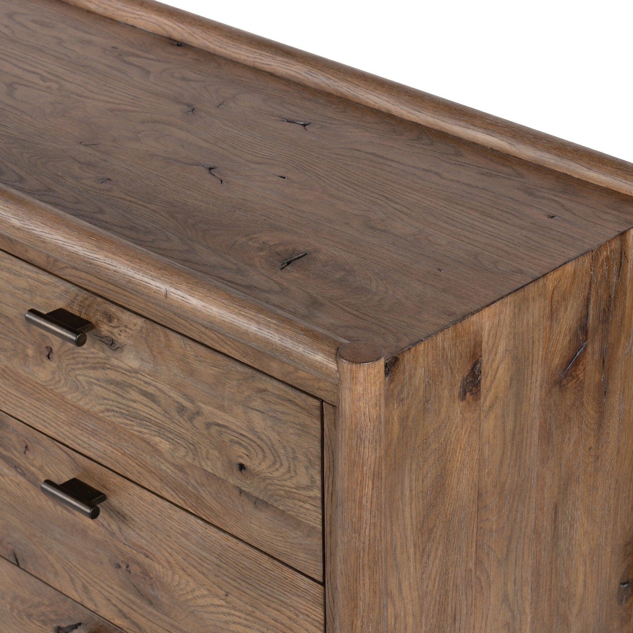 Arizona 9 Drawer Dresser