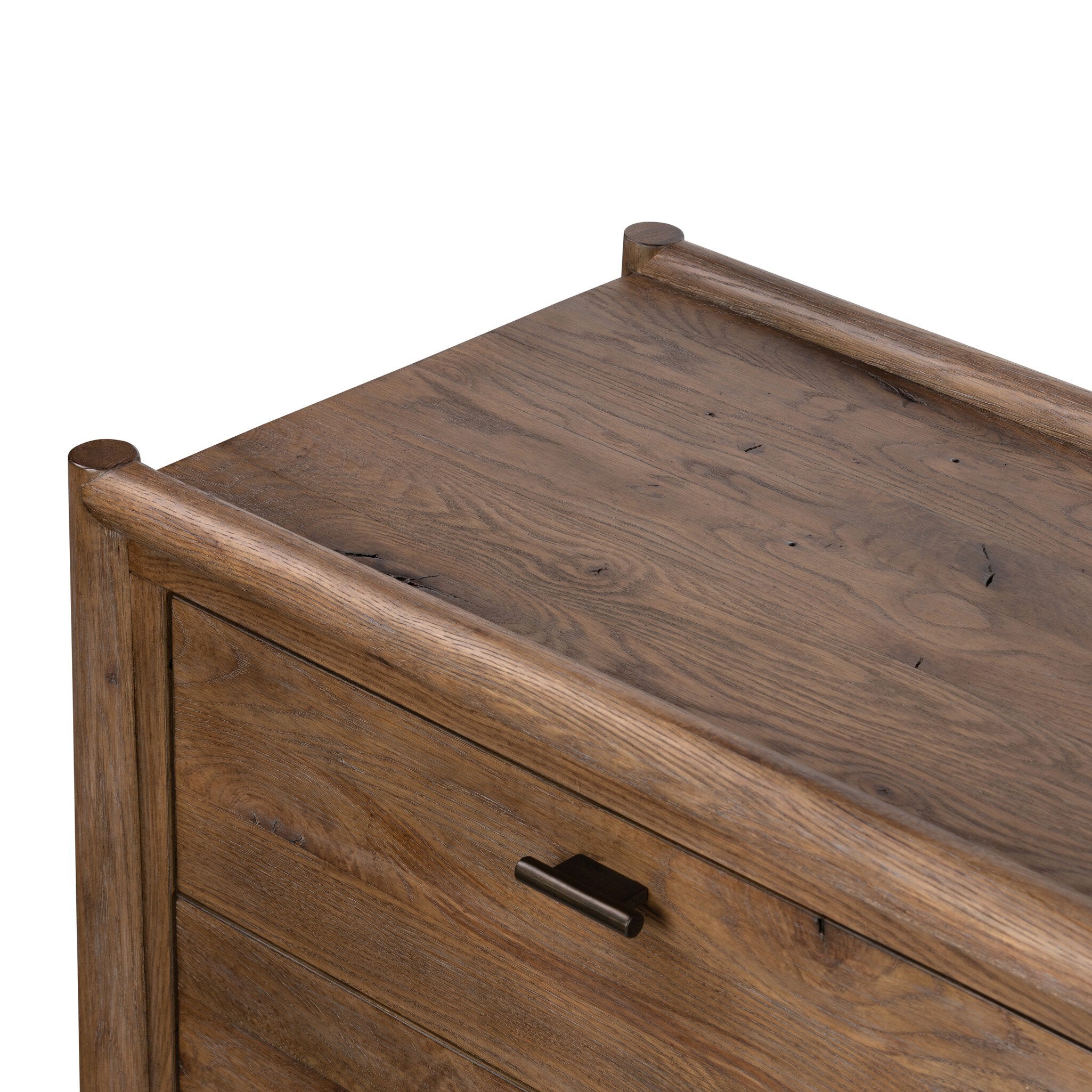Arizona 9 Drawer Dresser