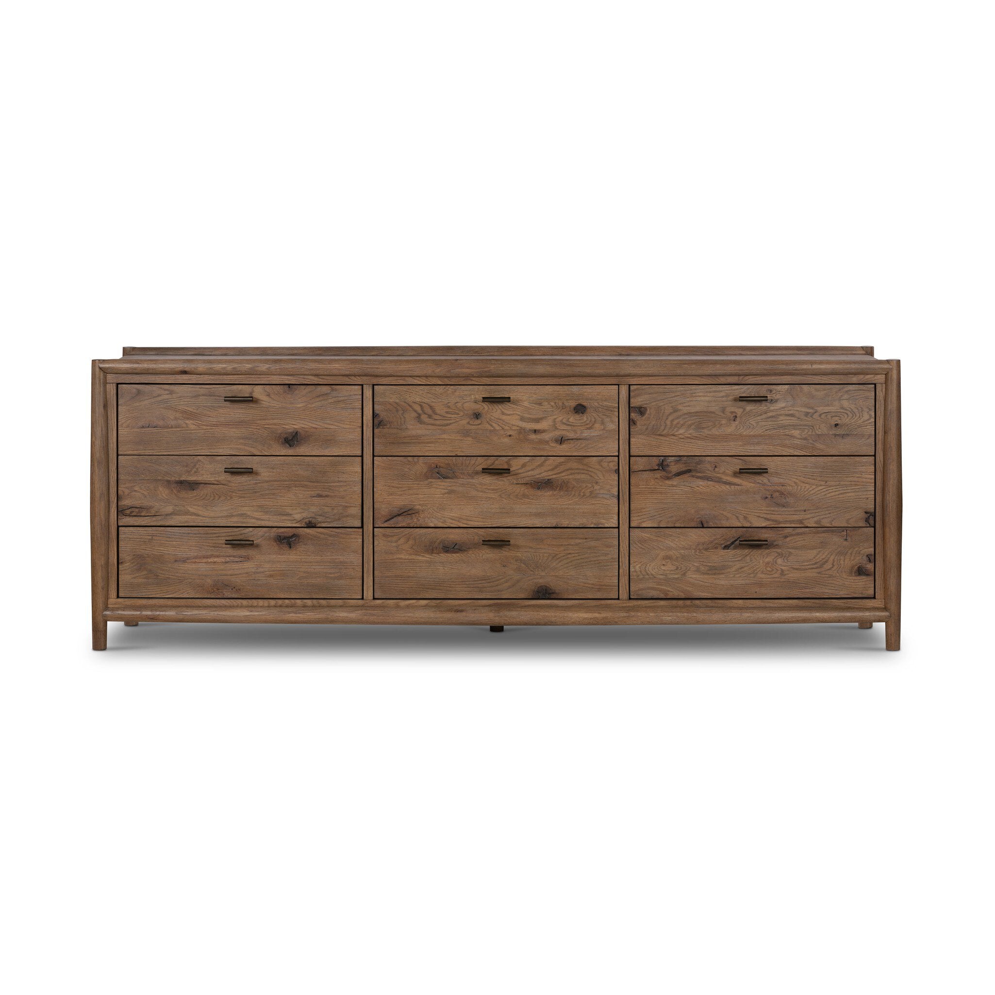 Arizona 9 Drawer Dresser