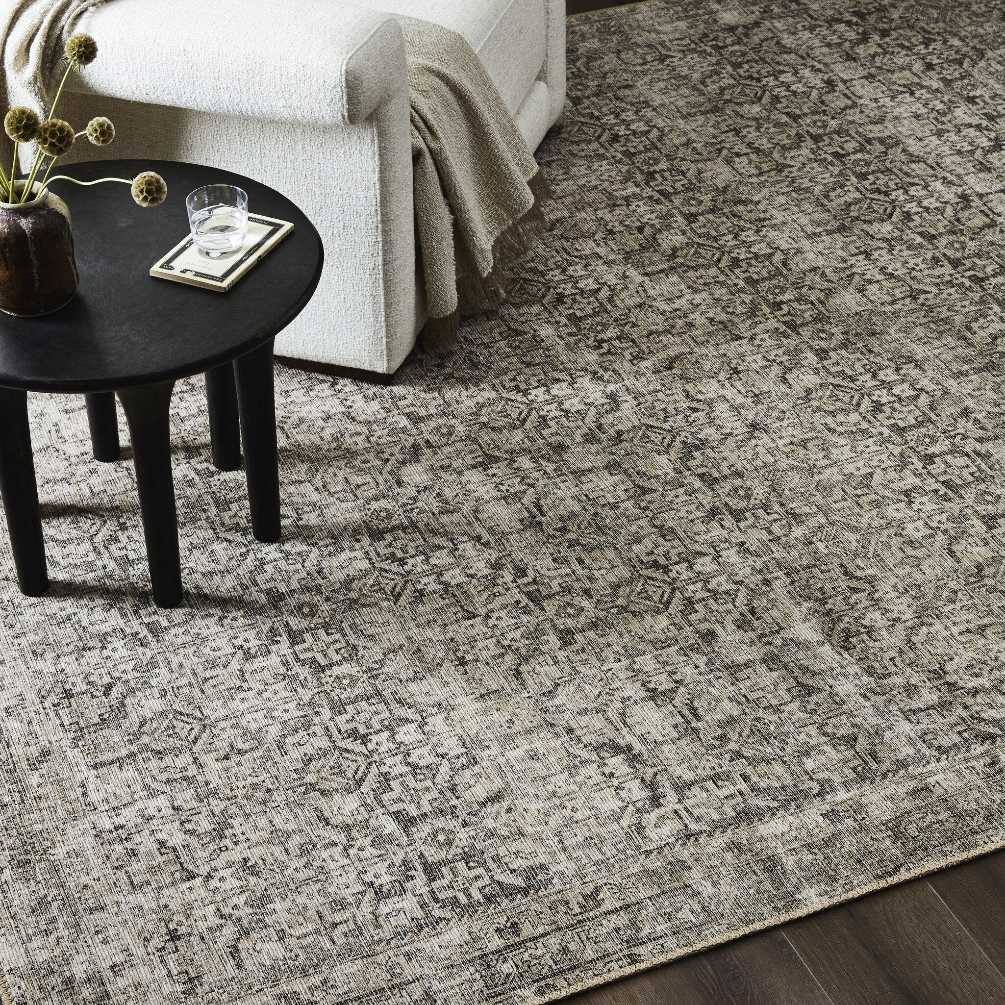 Rio Vintage Rug-Rugs-StyleMeGHD