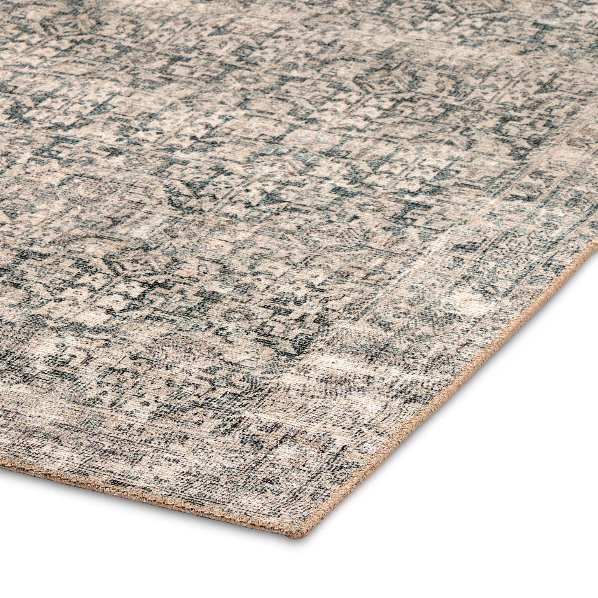 Rio Vintage Rug-Rugs-StyleMeGHD