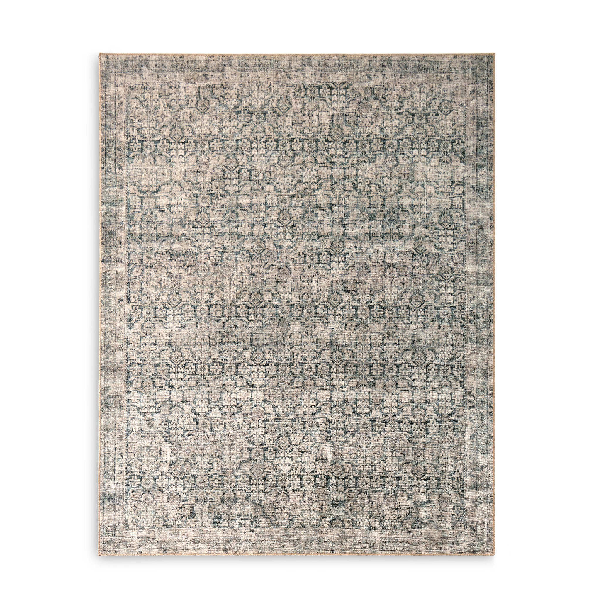 Rio Vintage Rug-Rugs-StyleMeGHD