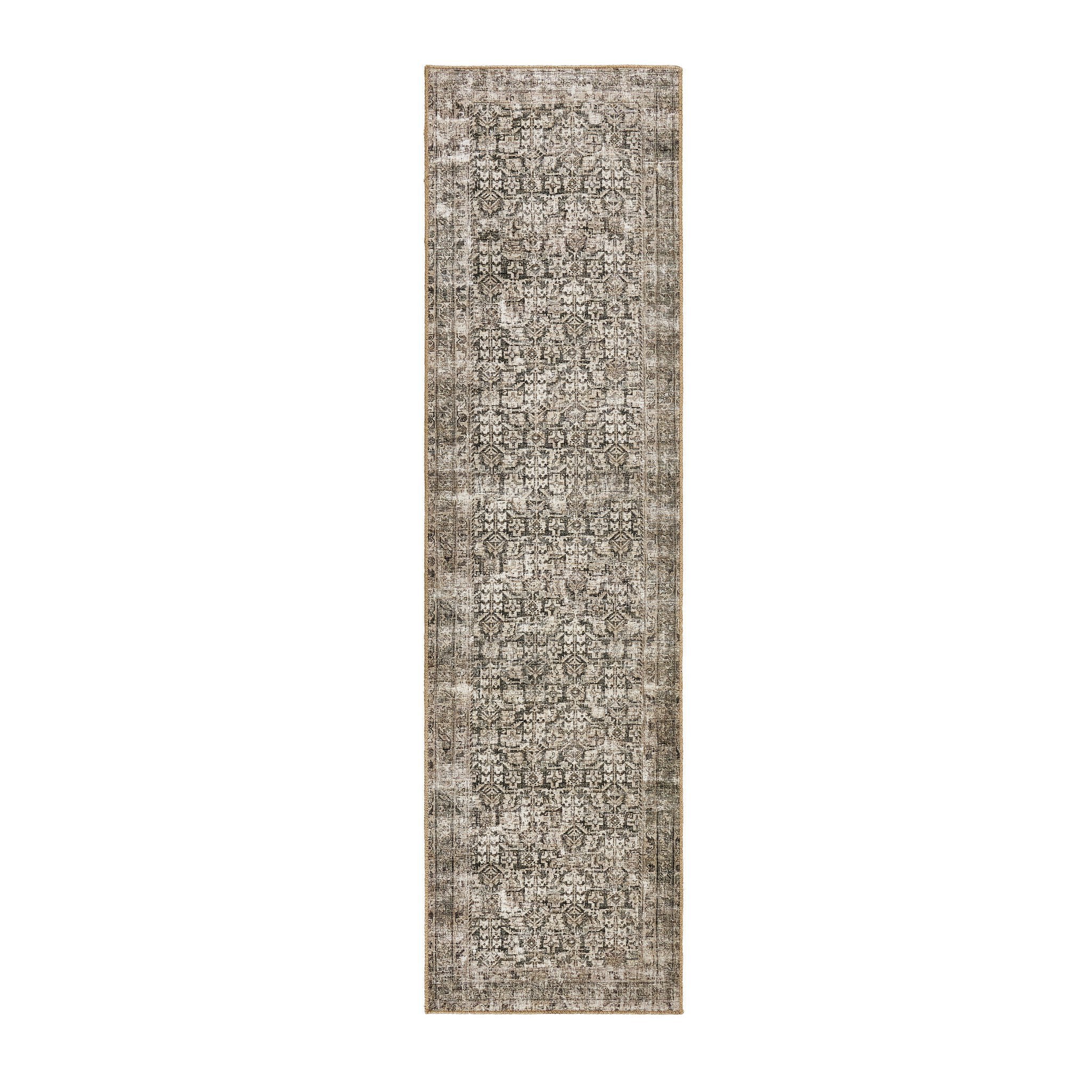 Rio Vintage Rug-Rugs-StyleMeGHD