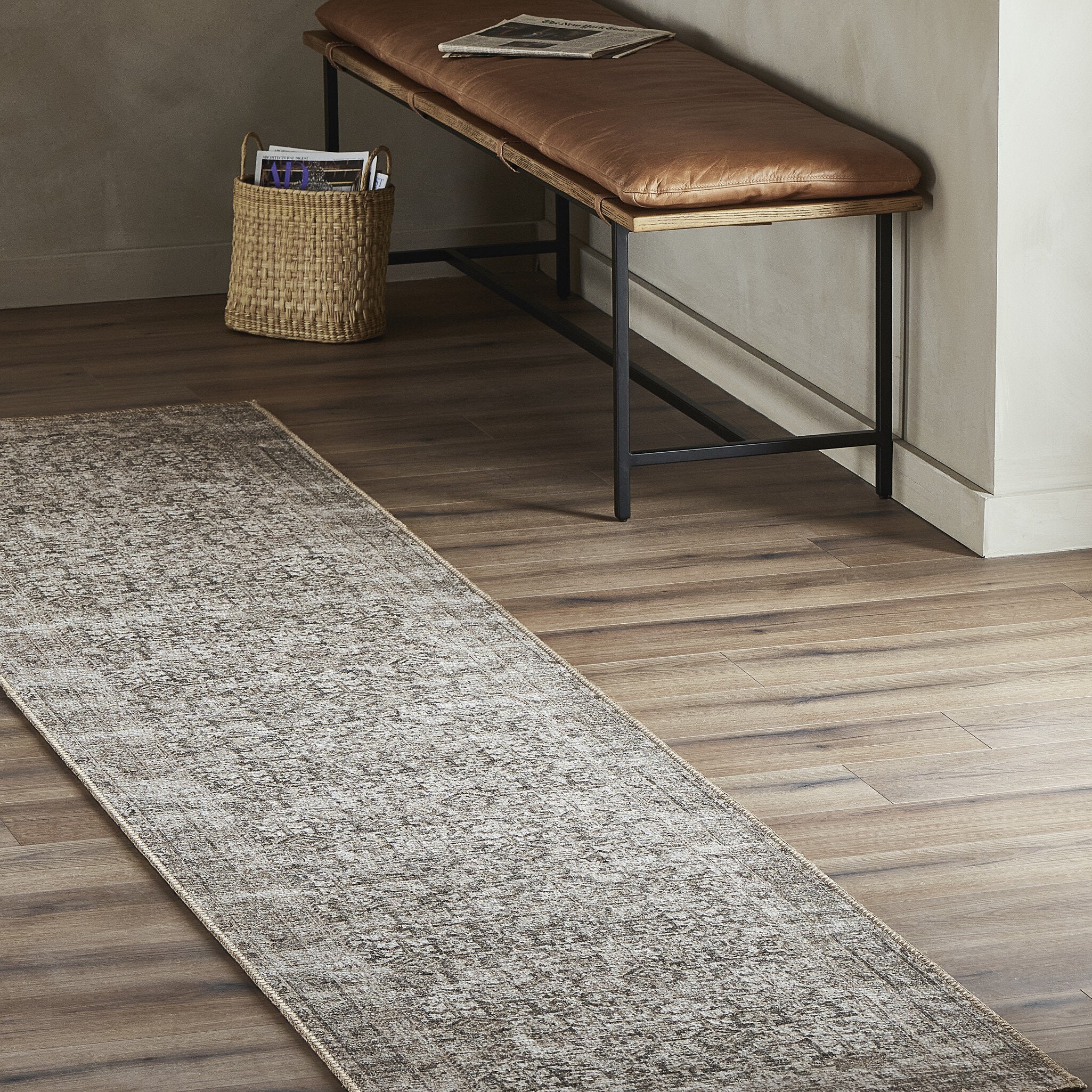 Rio Vintage Rug-Rugs-StyleMeGHD