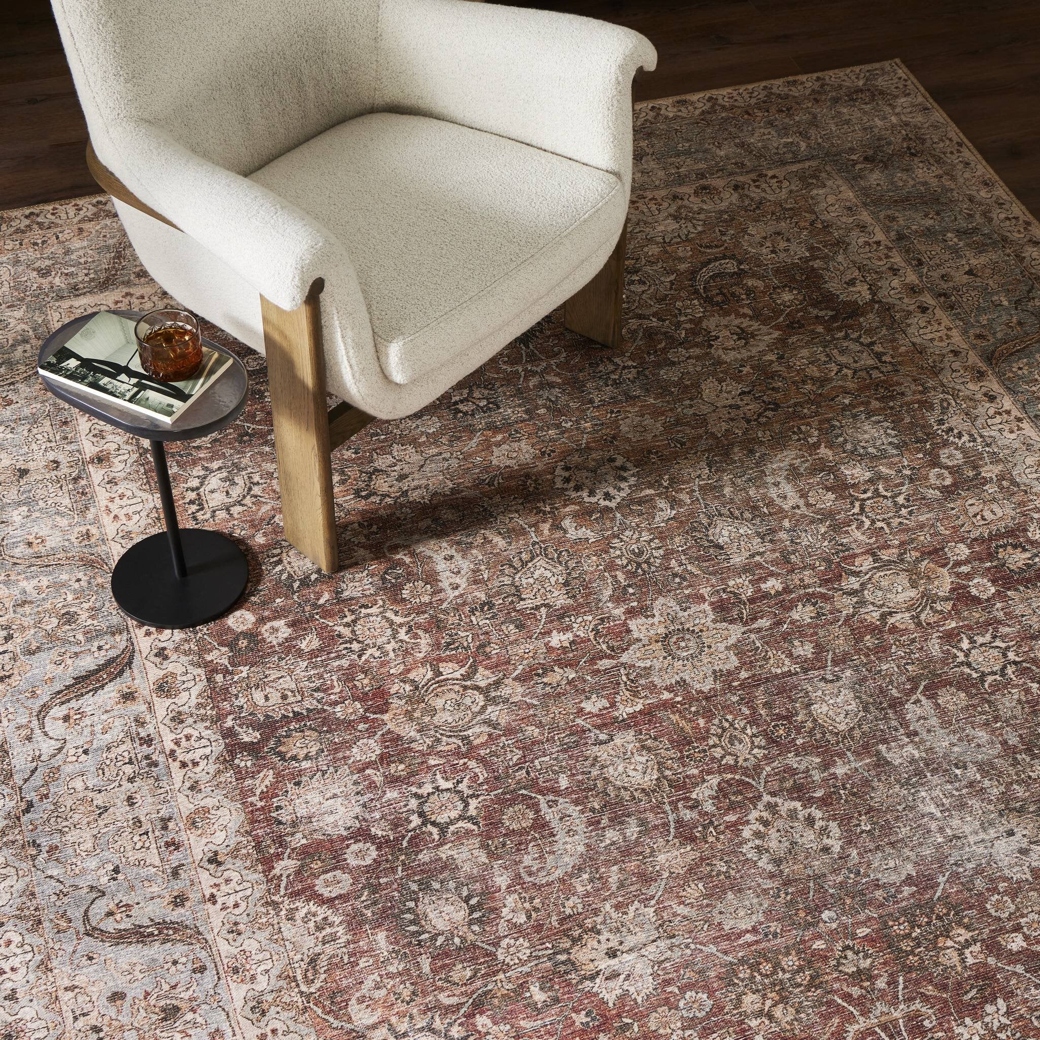 Zarina Rug