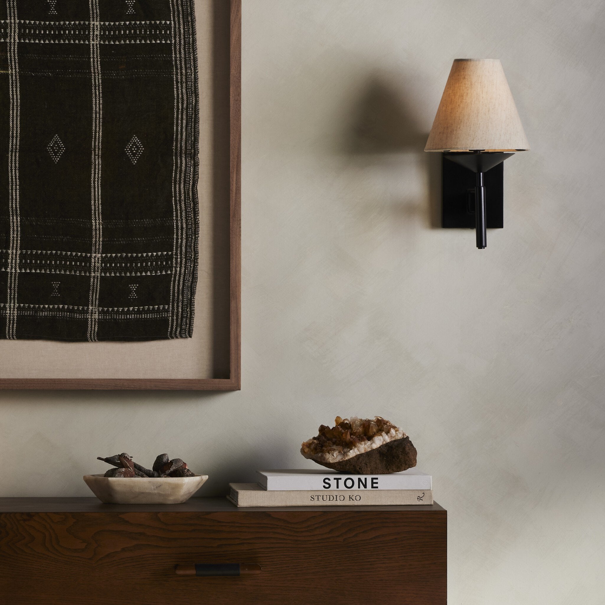Donna Sconce