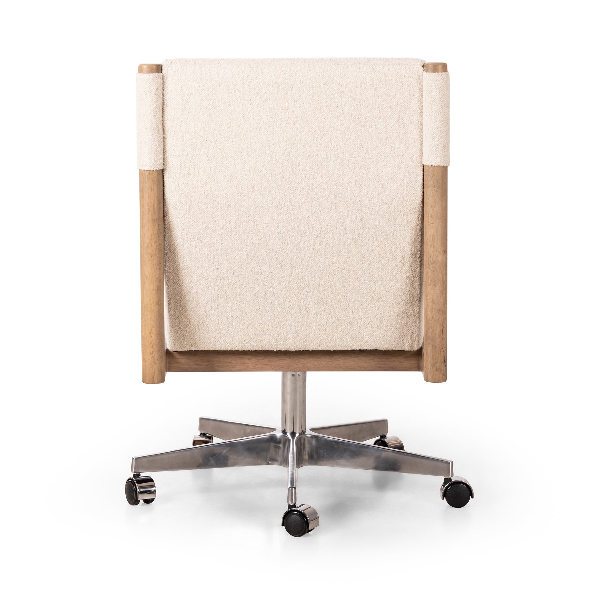 Lillian Desk Chair-Desk Chairs-StyleMeGHD