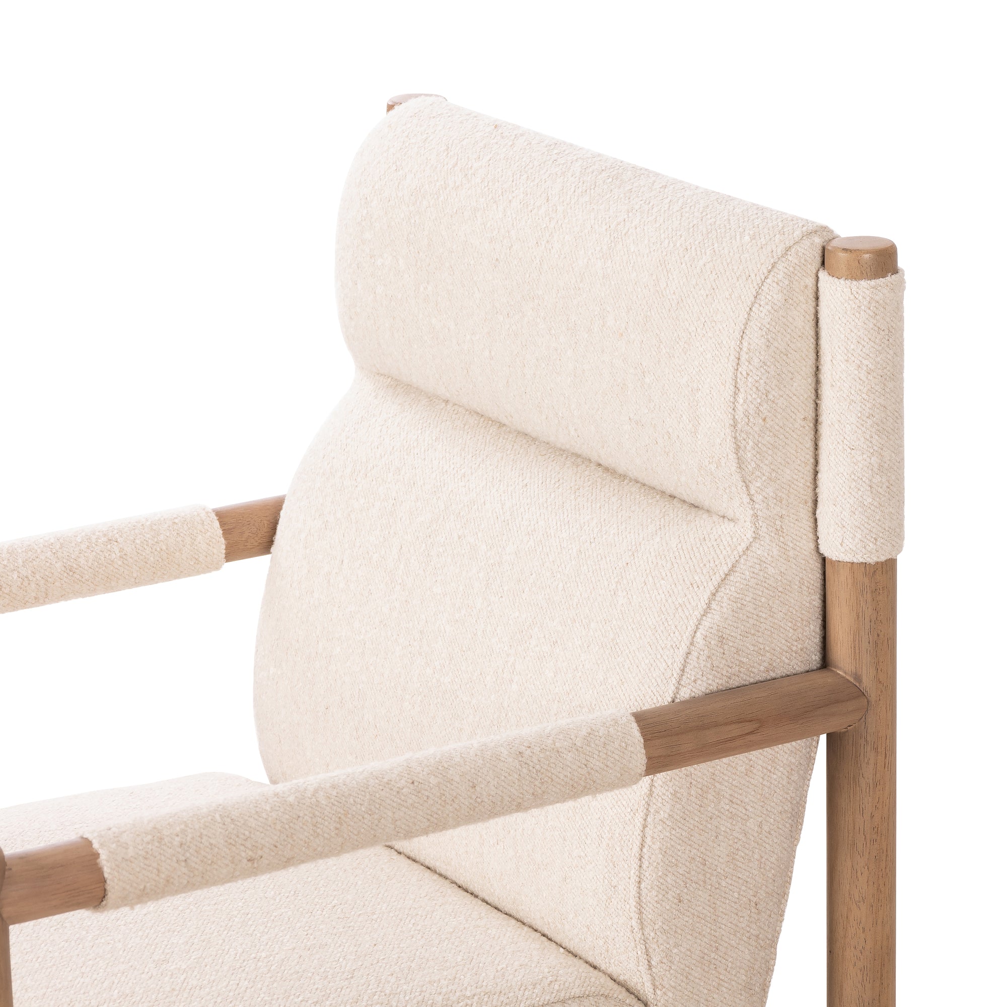 Lillian Desk Chair-Desk Chairs-StyleMeGHD