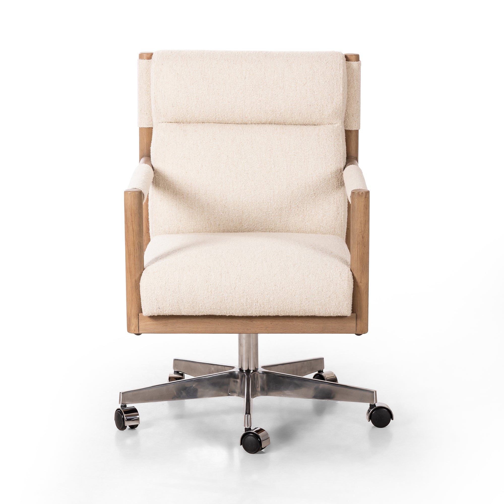 Lillian Desk Chair-Desk Chairs-StyleMeGHD