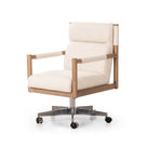 Lillian Desk Chair-Desk Chairs-StyleMeGHD