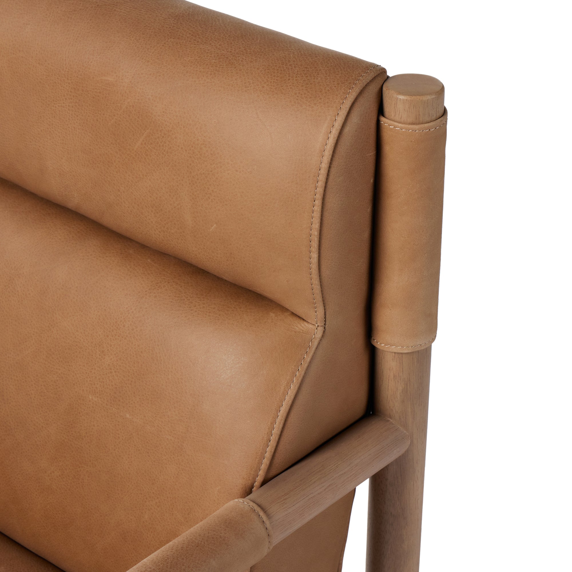 Lillian Desk Chair-Desk Chairs-StyleMeGHD