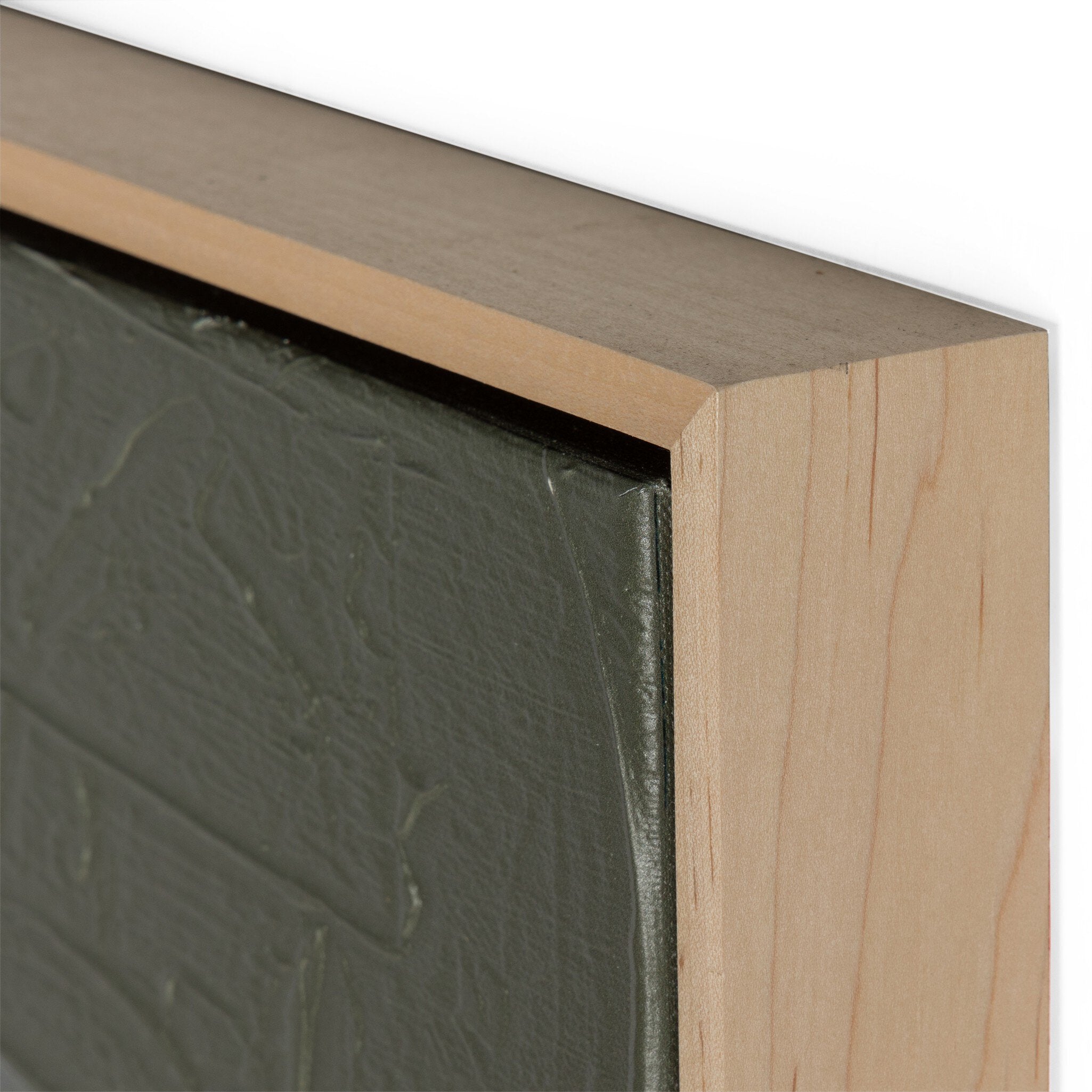 Free Form Lines I - StyleMeGHD - Artwork