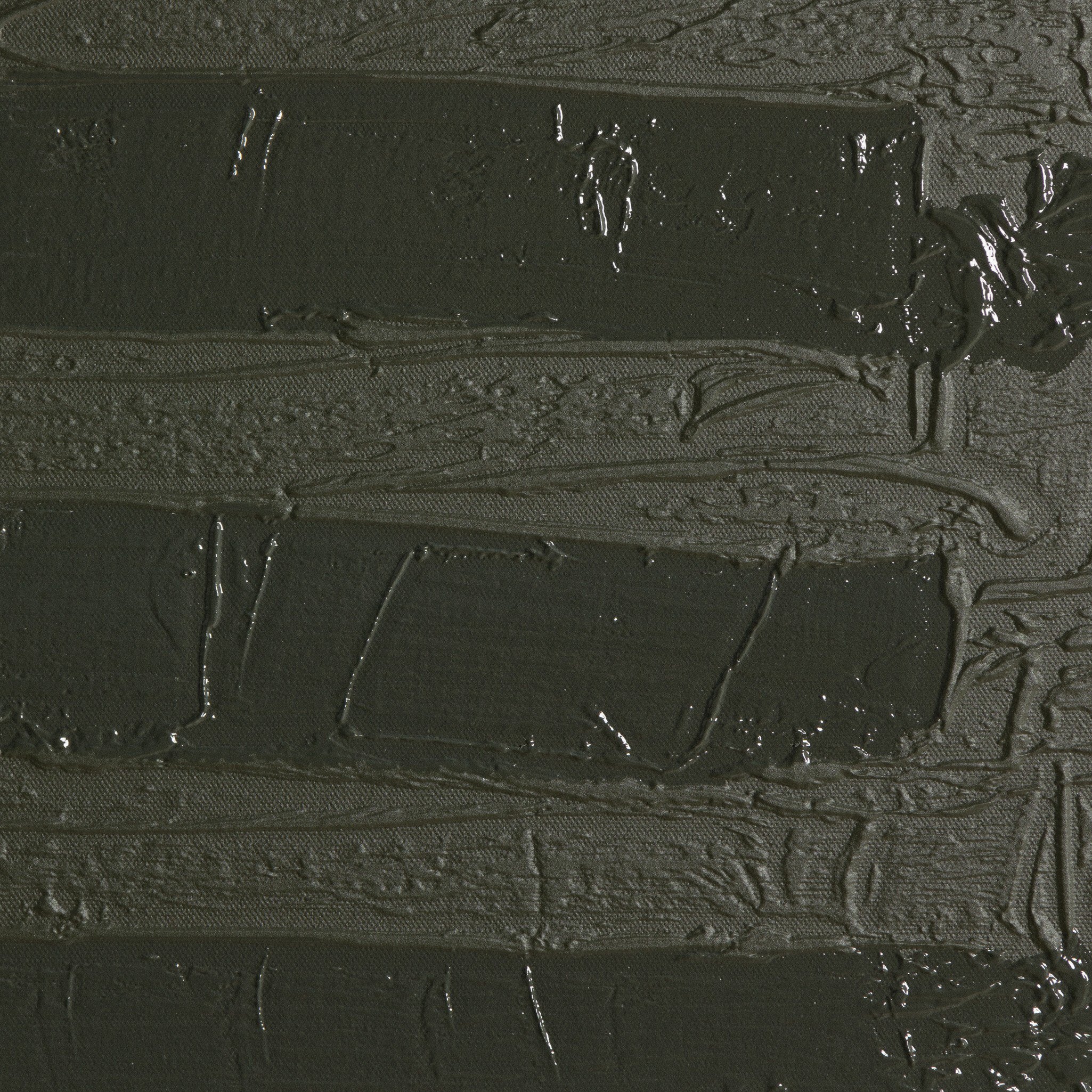 Free Form Lines I - StyleMeGHD - Artwork