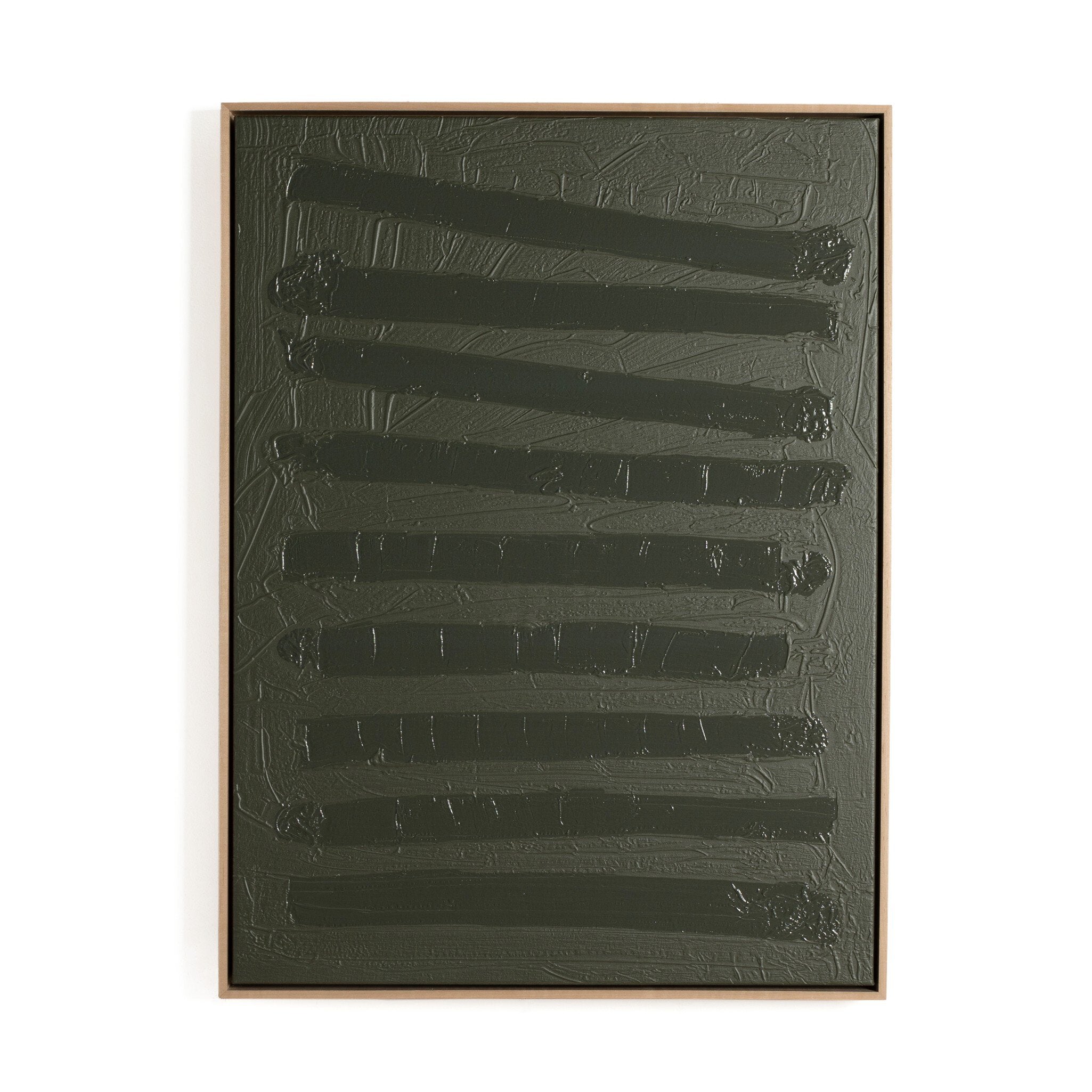 Free Form Lines I - StyleMeGHD - Artwork