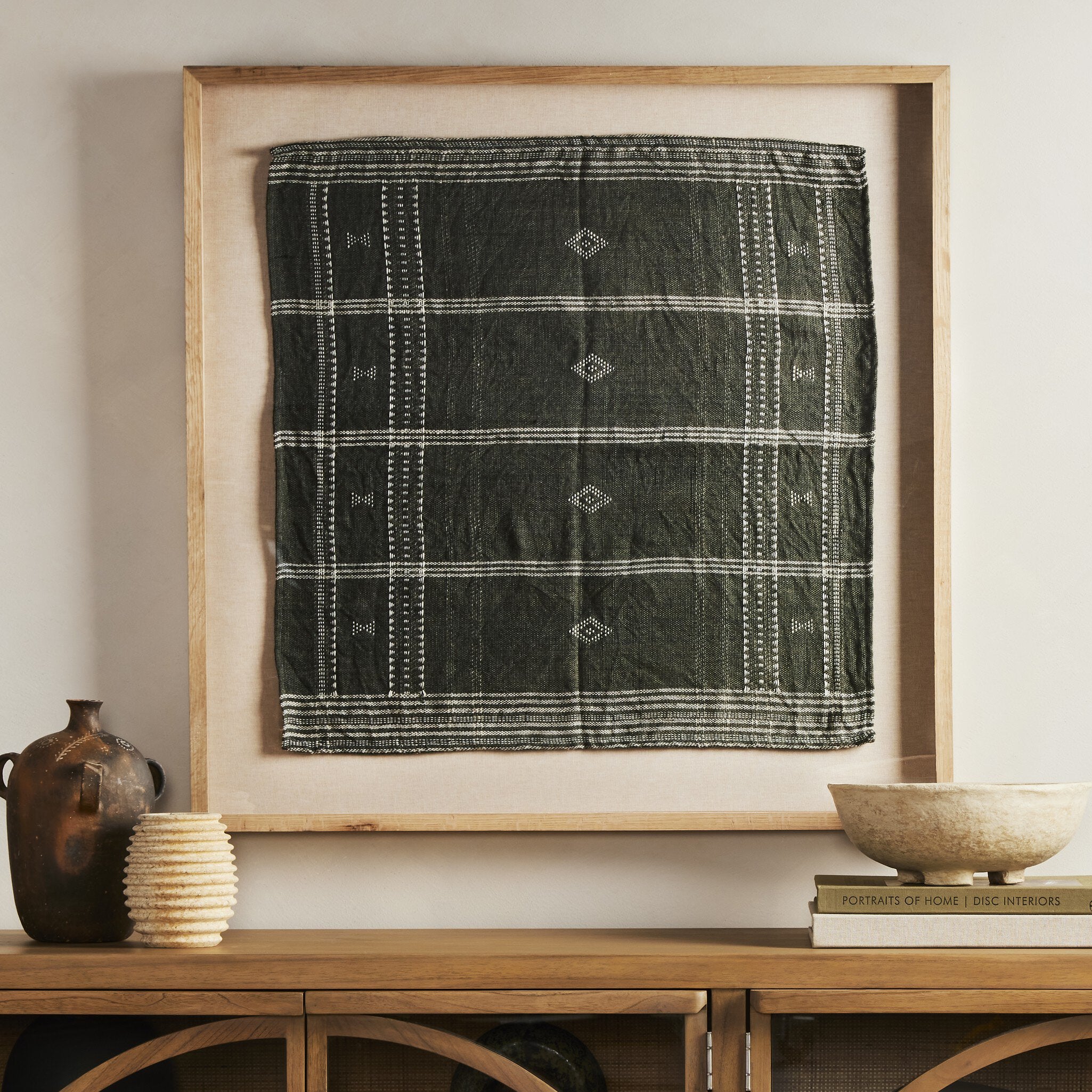 Bhujodi Textile I