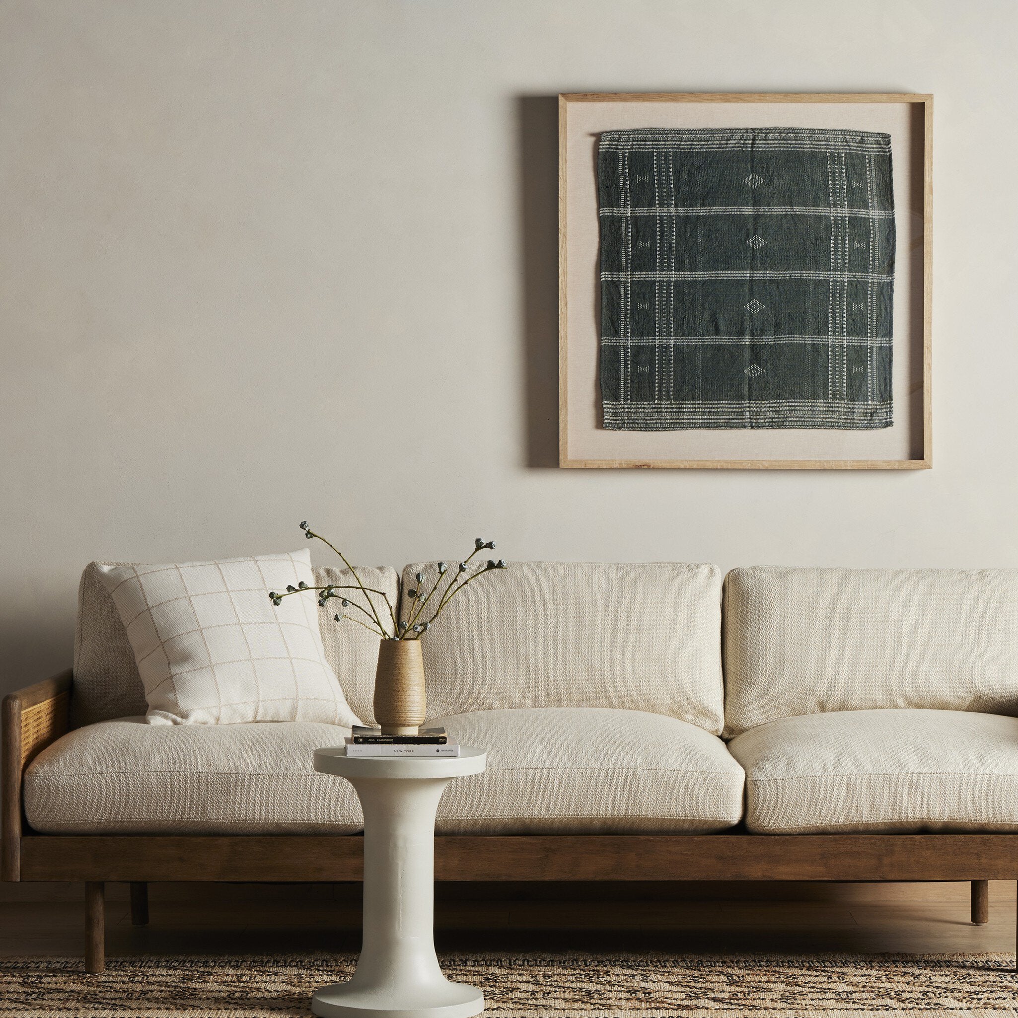 Bhujodi Textile I-StyleMeGHD