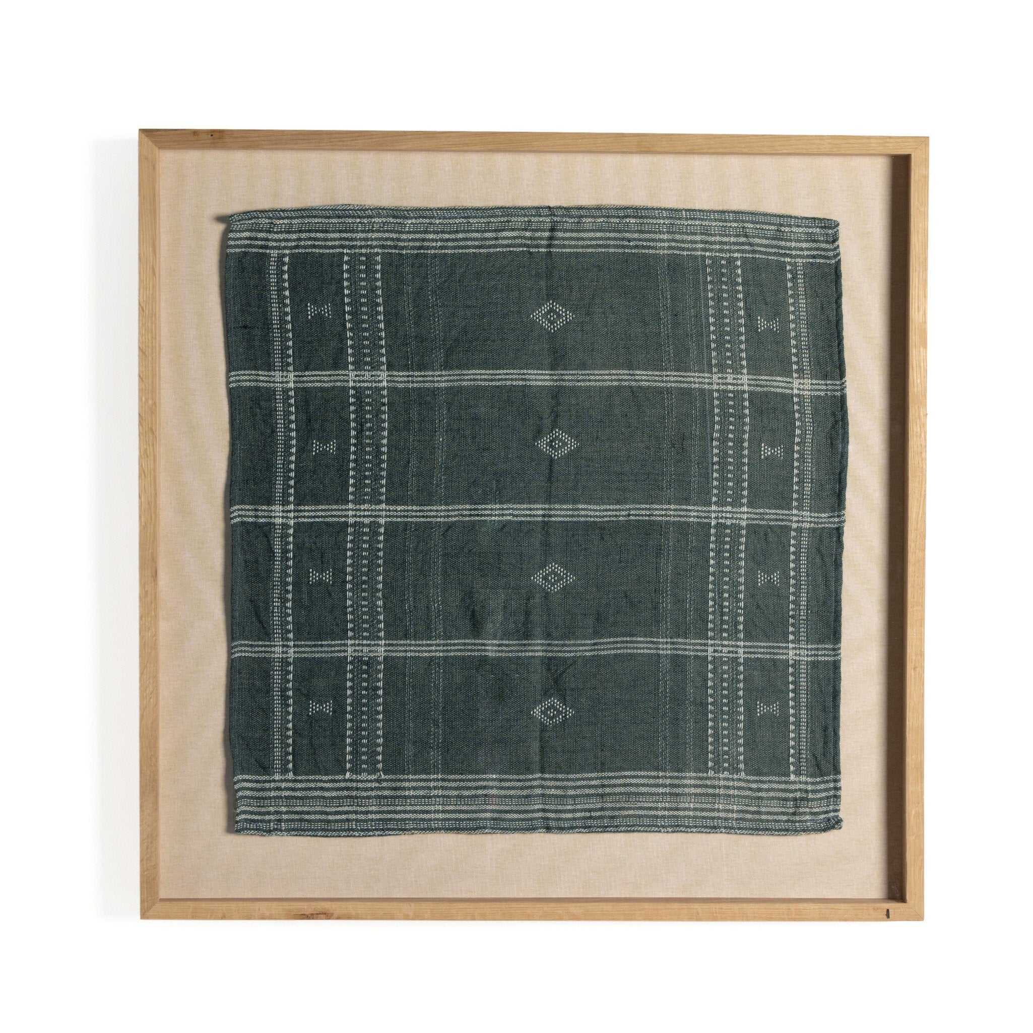 Bhujodi Textile I-StyleMeGHD