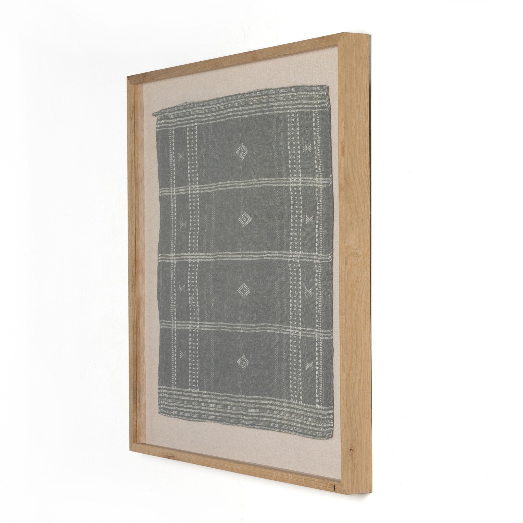 Bhujodi Textile I-StyleMeGHD