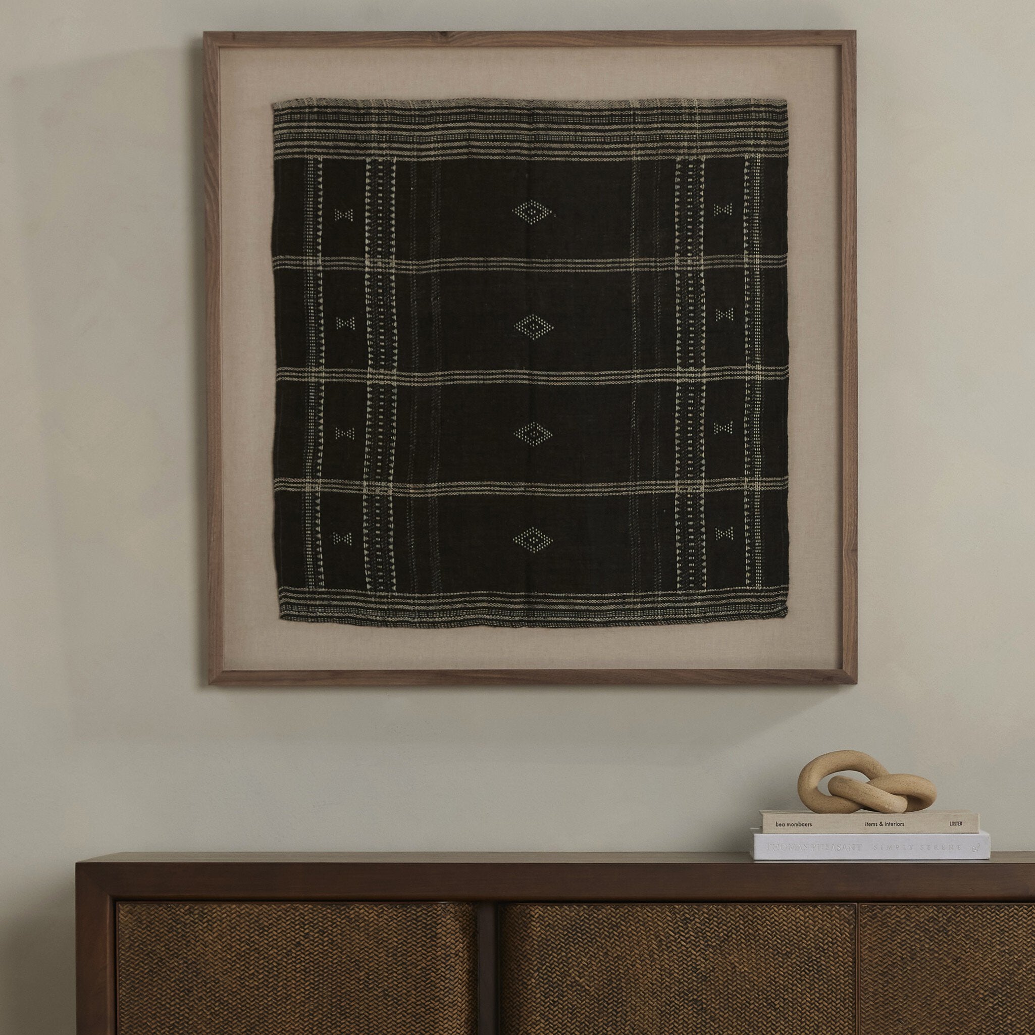Bhujodi Textile I