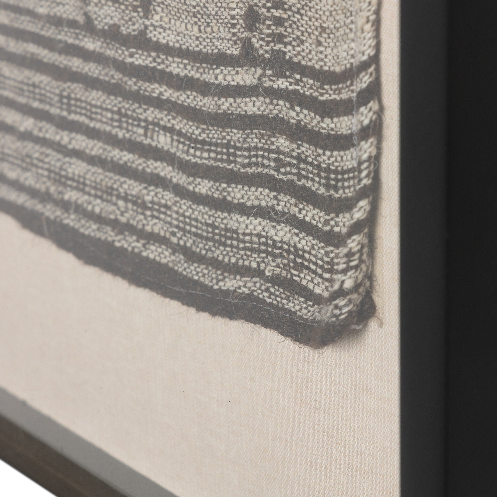 Bhujodi Textile - StyleMeGHD - Artwork