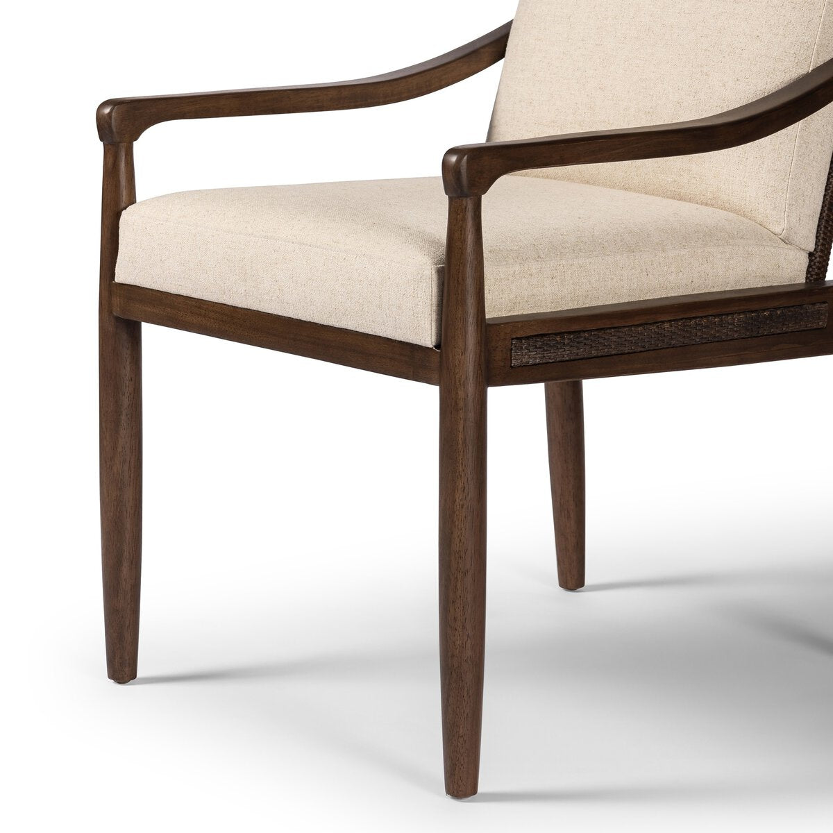 Denali Dining Arm Chair - StyleMeGHD - Dining Chairs