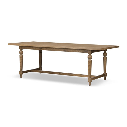 Desha Dining Table - StyleMeGHD - Dining Tables