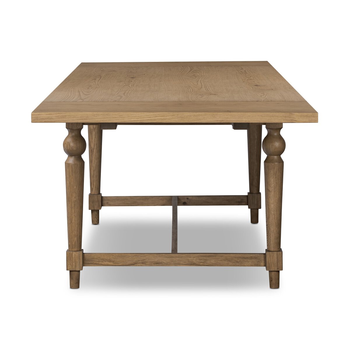 Desha Dining Table - StyleMeGHD - Dining Tables