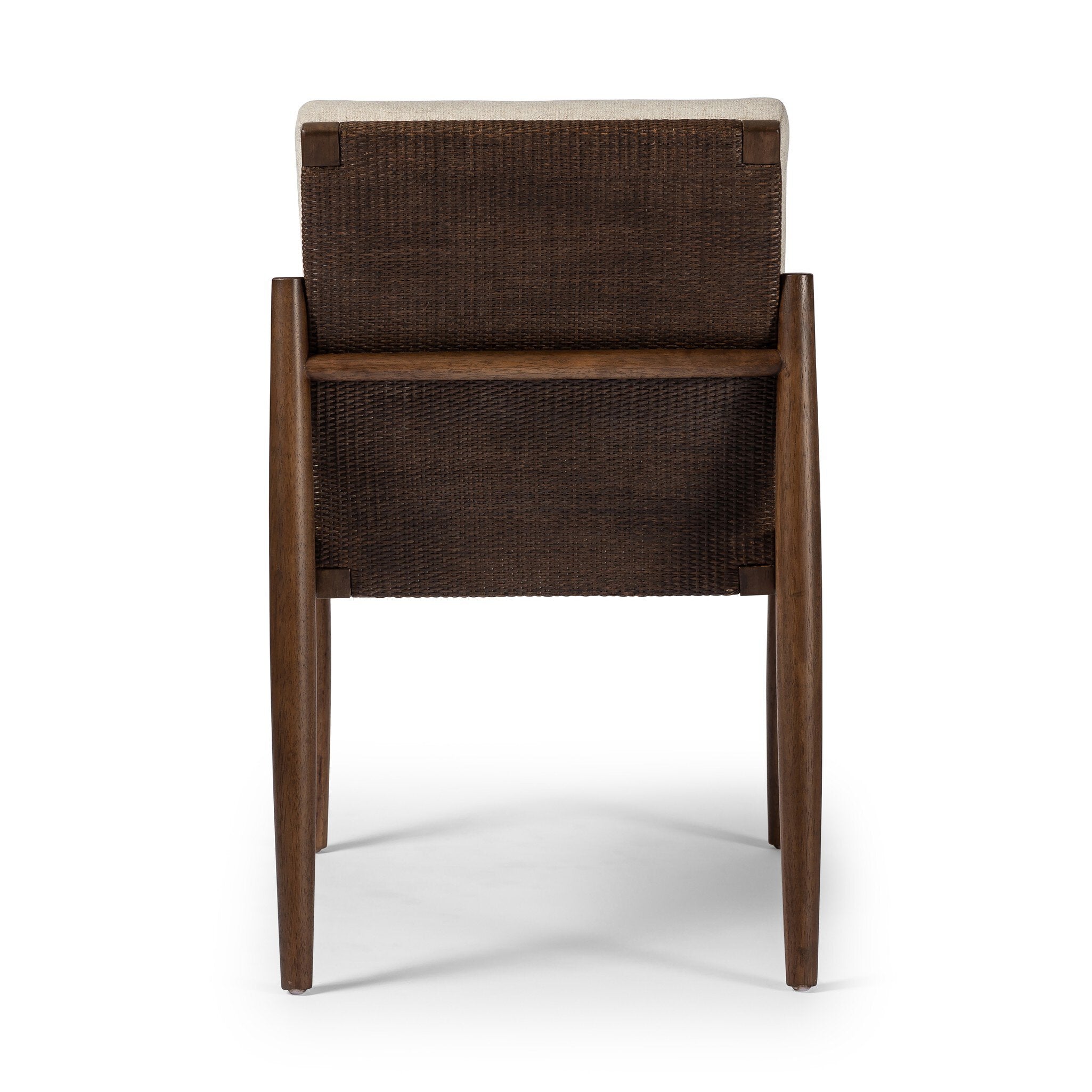 Elliot Dining Chair - StyleMeGHD - Dining Chairs