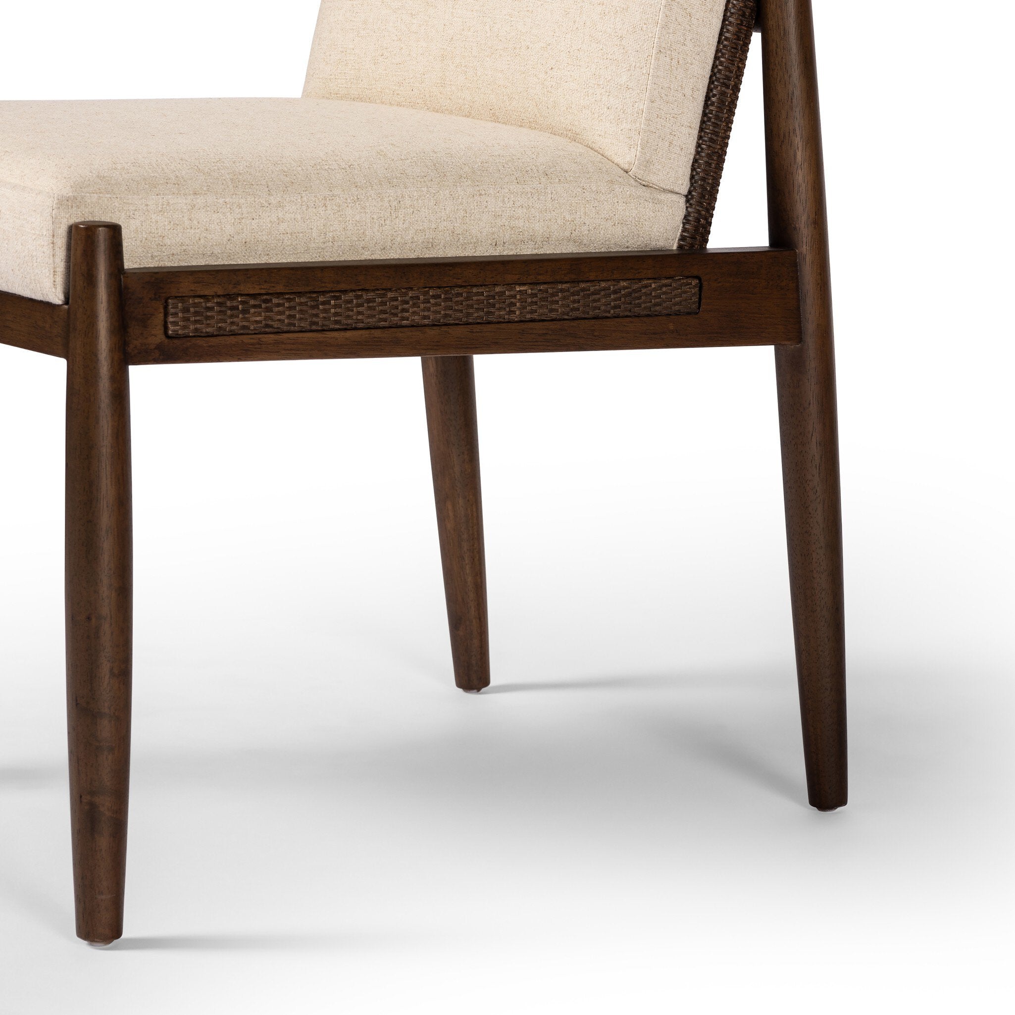 Elliot Dining Chair - StyleMeGHD - Dining Chairs