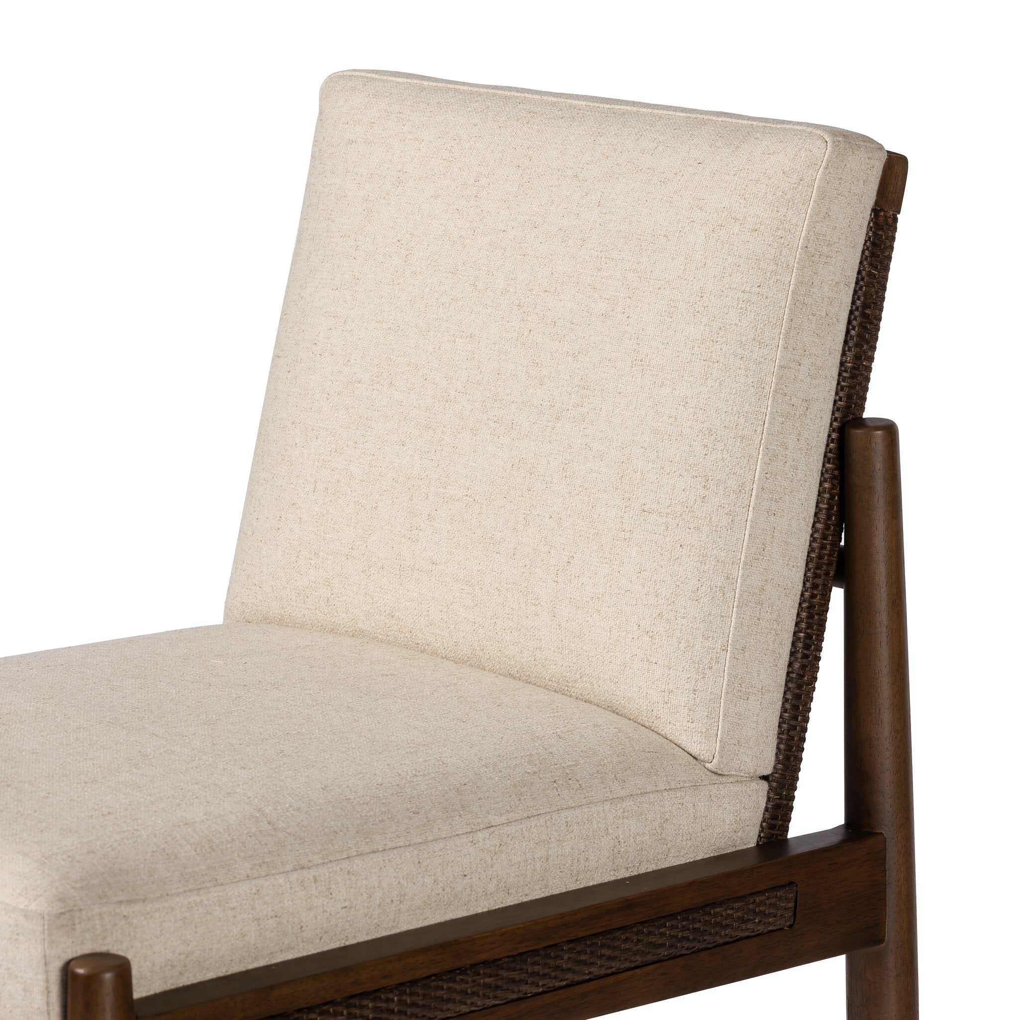 Clair Bar + Counter Stool