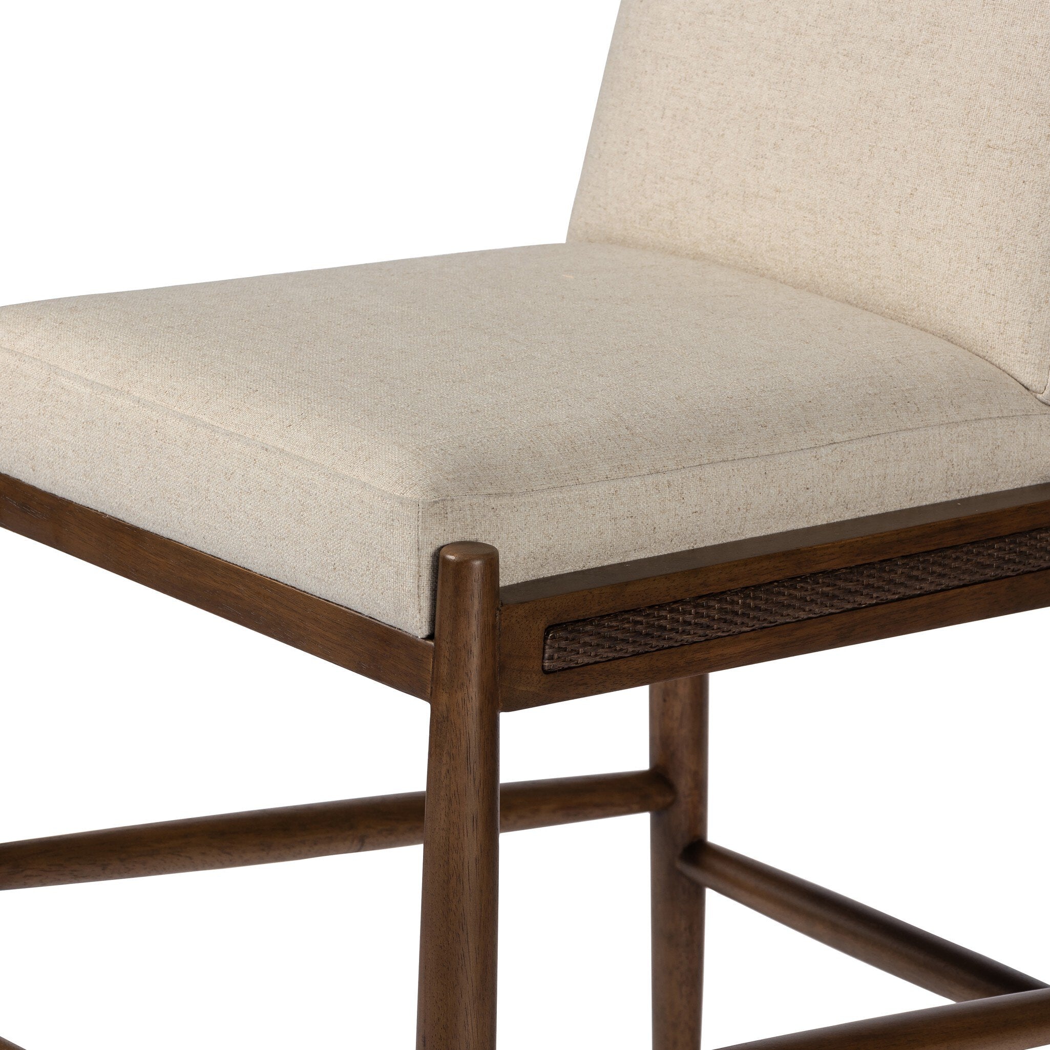 Clair Bar + Counter Stool