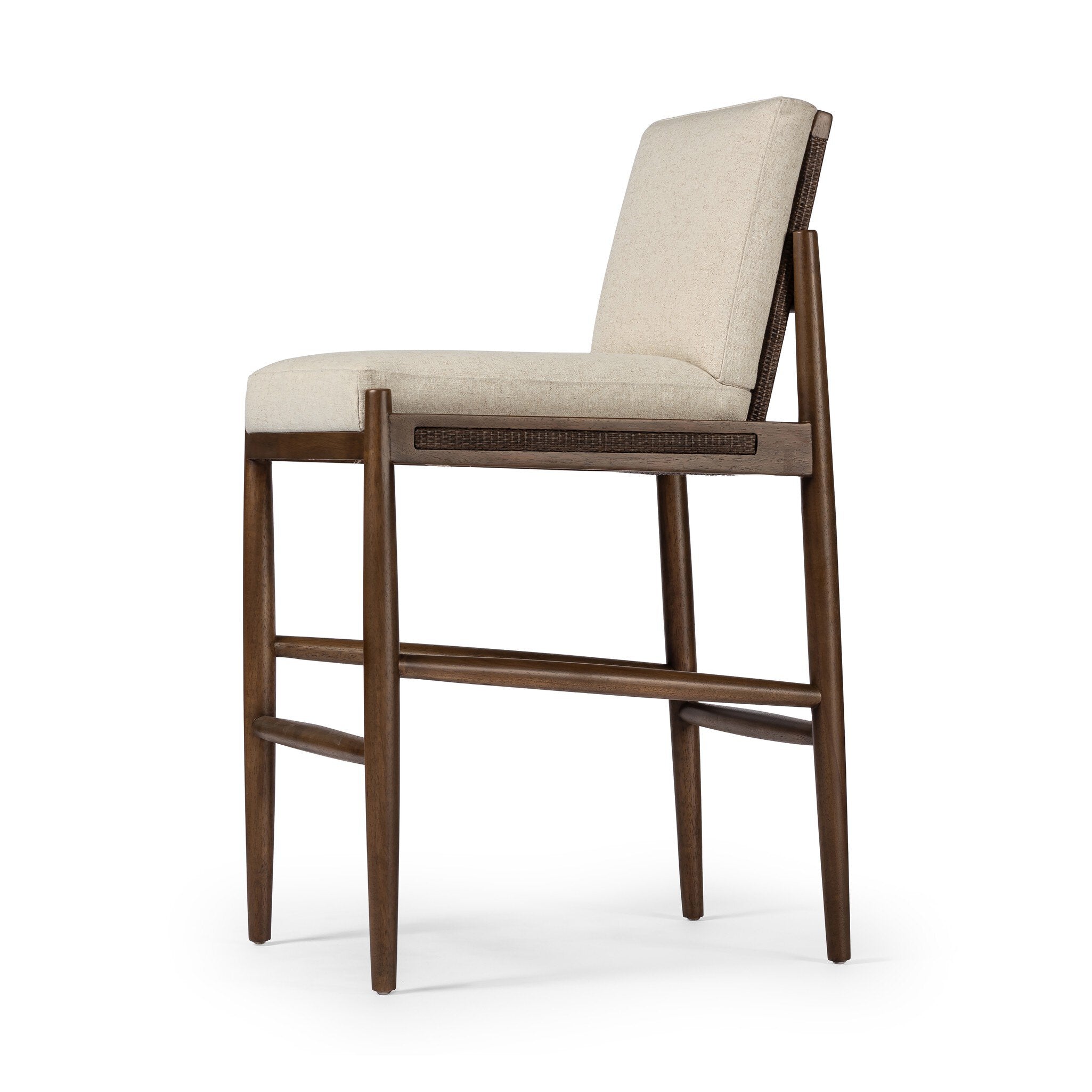 Clair Bar + Counter Stool