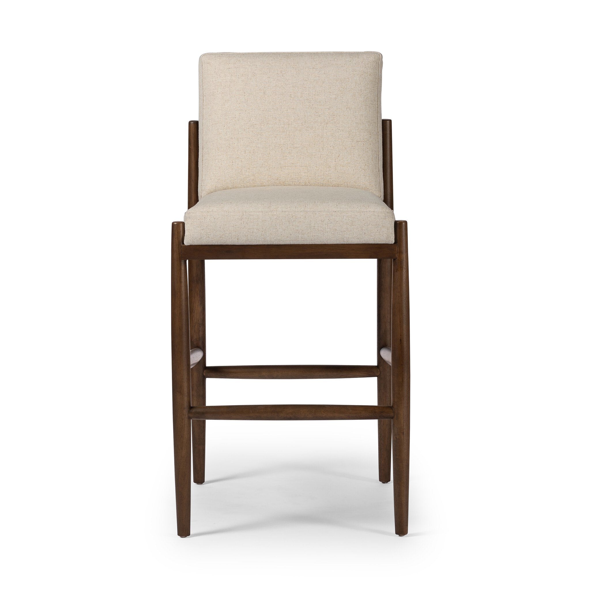 Clair Bar + Counter Stool