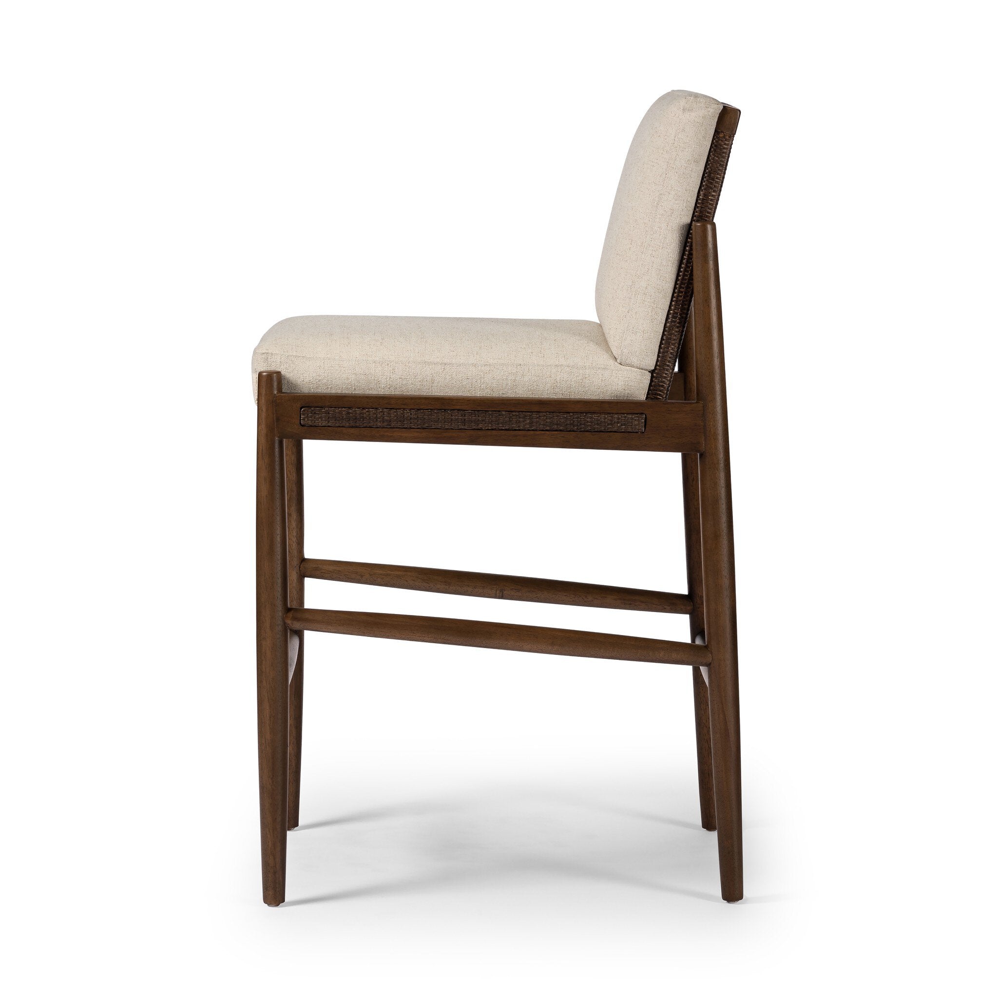 Clair Bar + Counter Stool