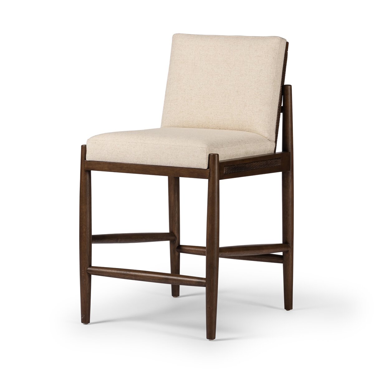 Clair Bar + Counter Stool