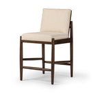 Clair Bar + Counter Stool