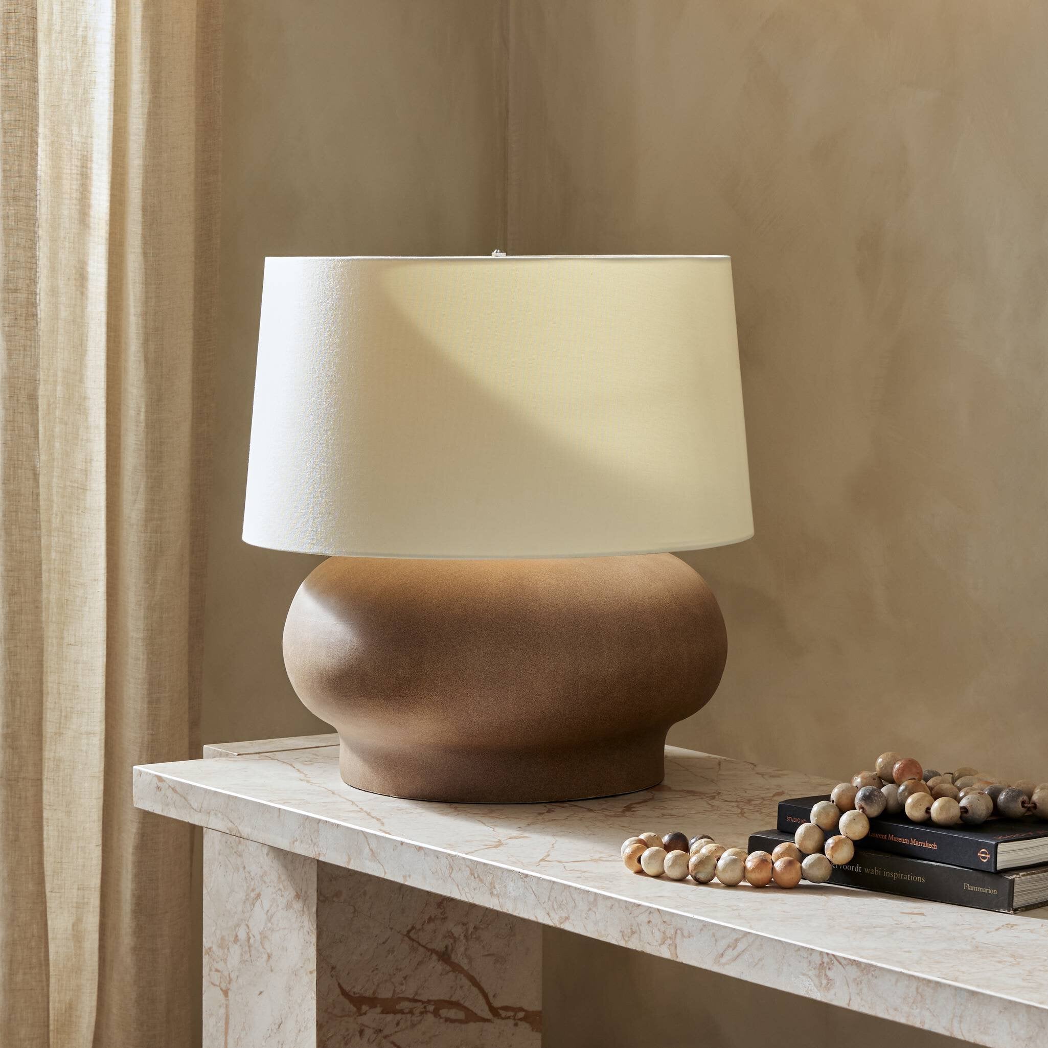 Klaire Table Lamp