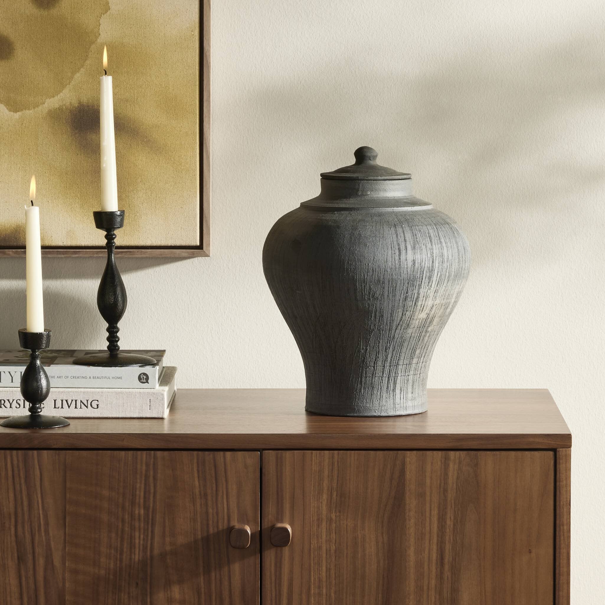 Kylene Vase - StyleMeGHD - Vases + Jars