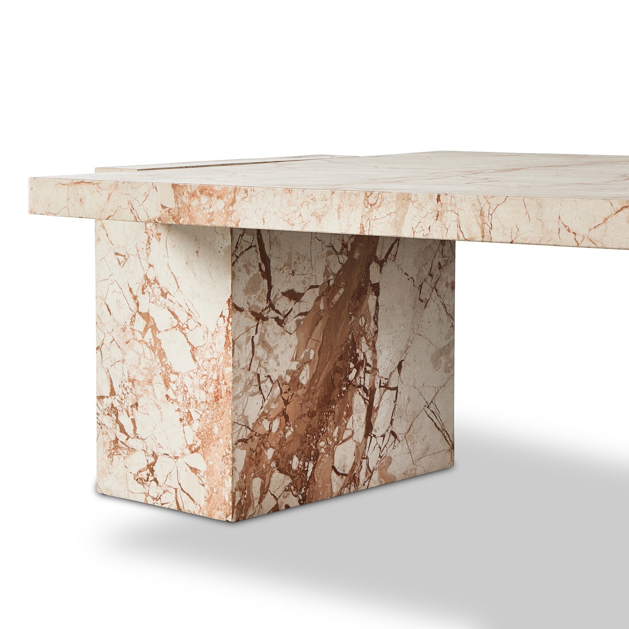 Walker Coffee Table